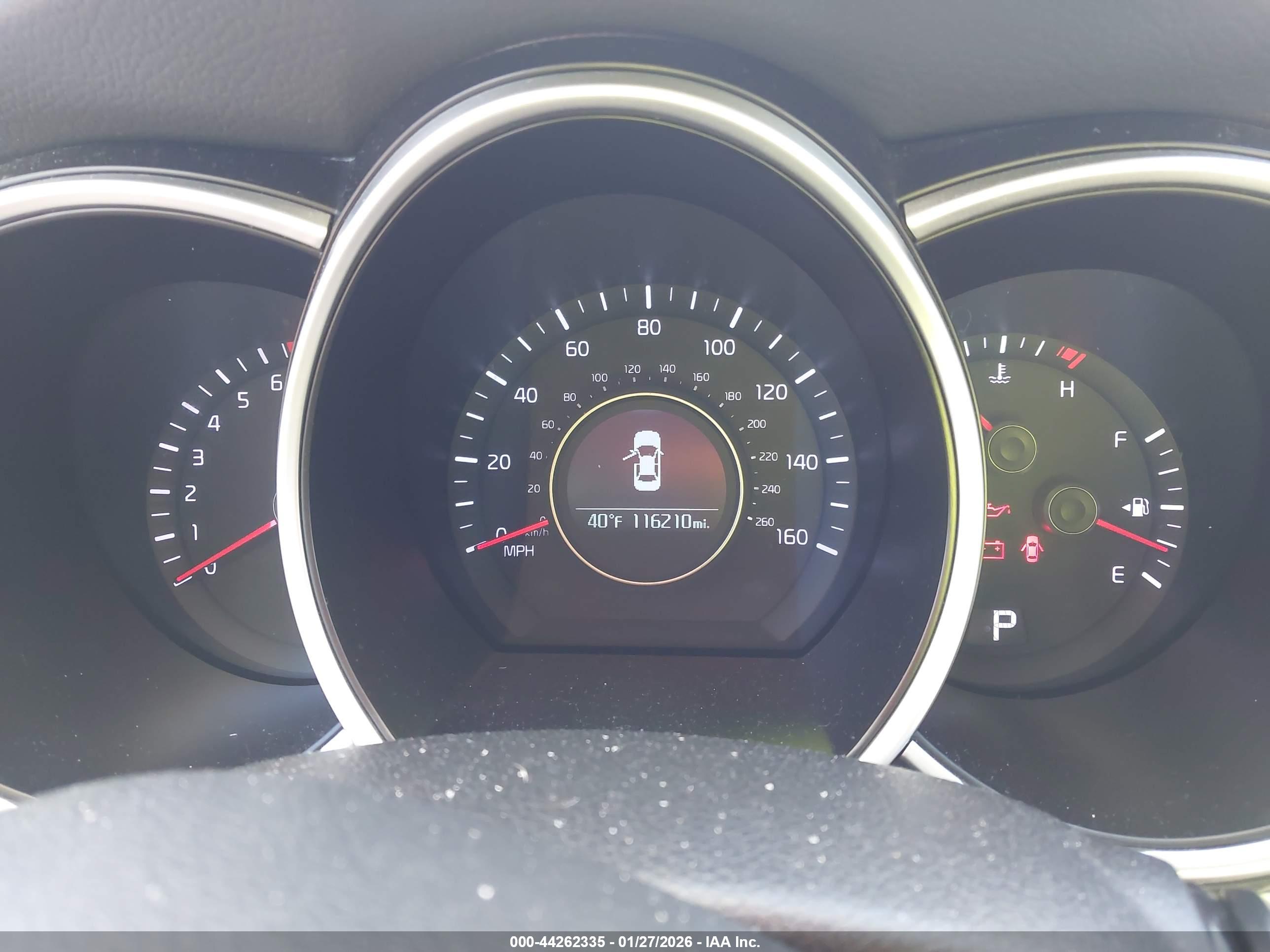 KIA OPTIMA image 7