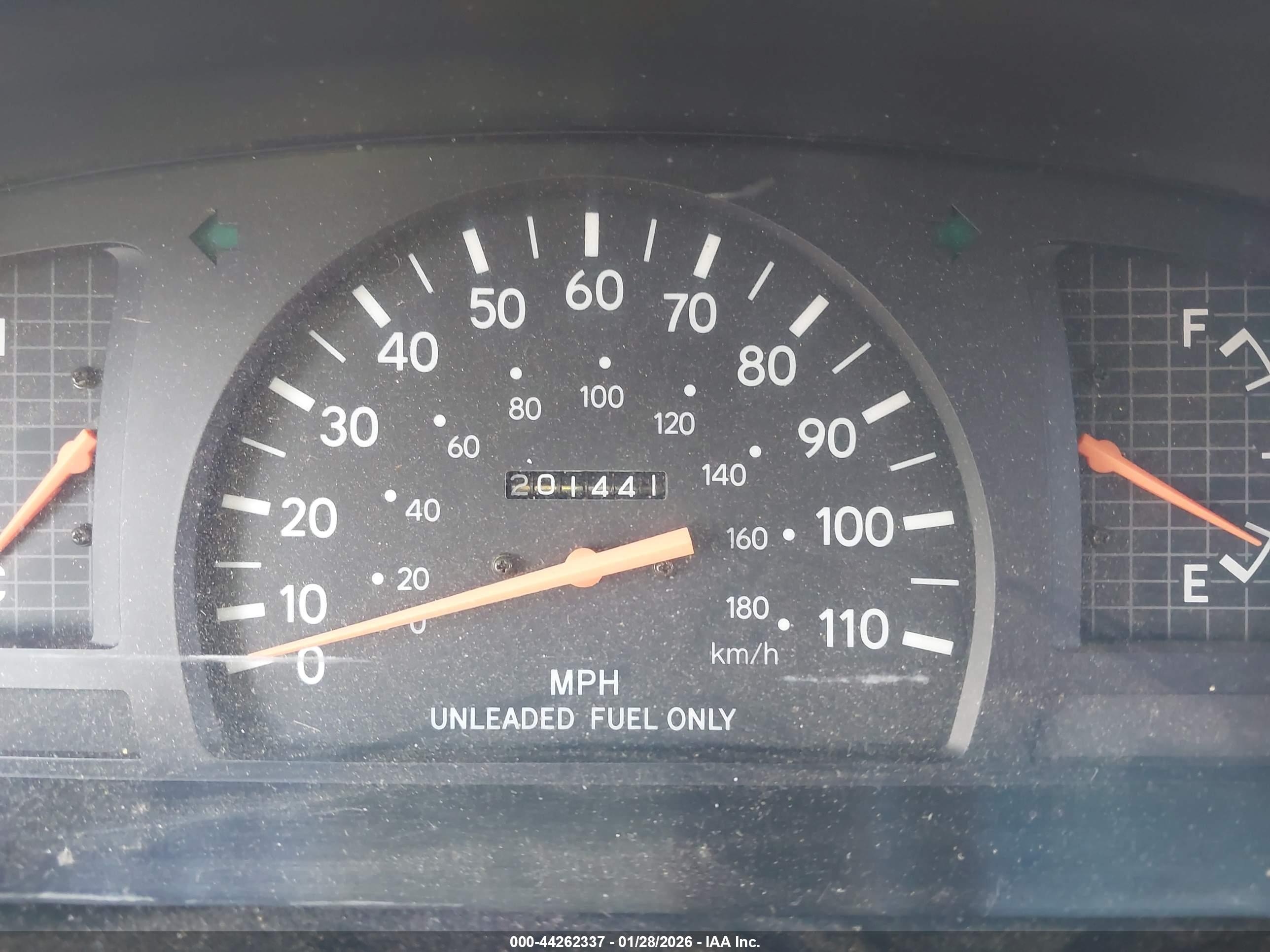 TOYOTA TACOMA image 7