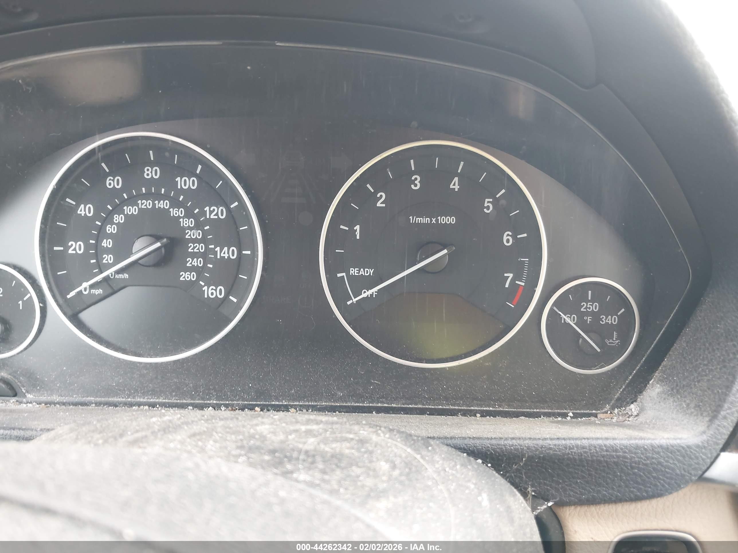 BMW 328I image 7