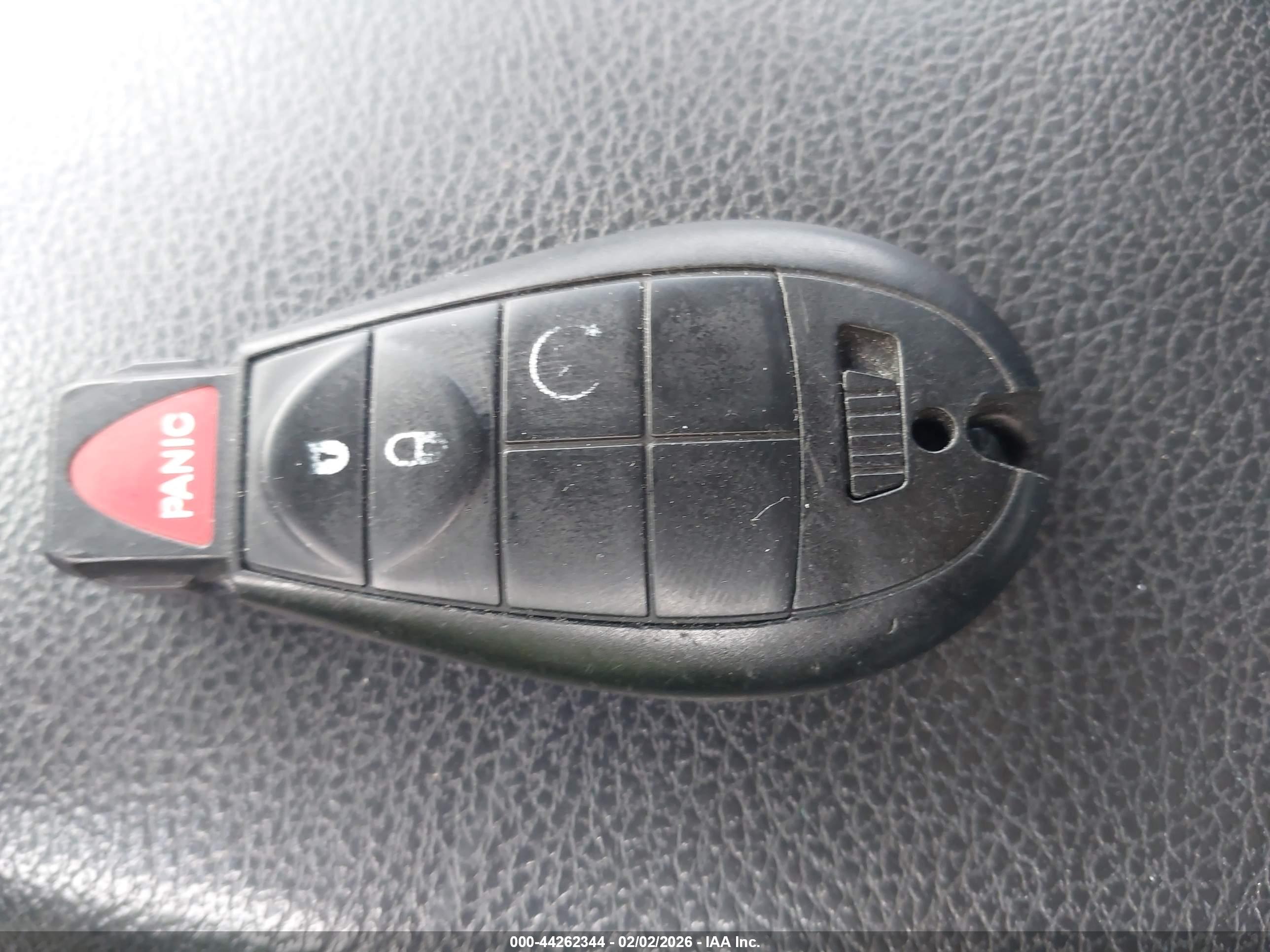 DODGE RAM image 11