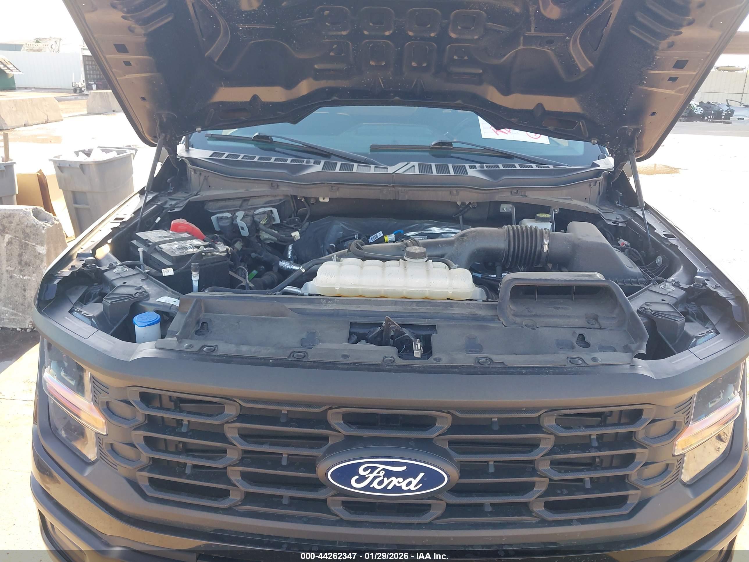 FORD F-150 image 10