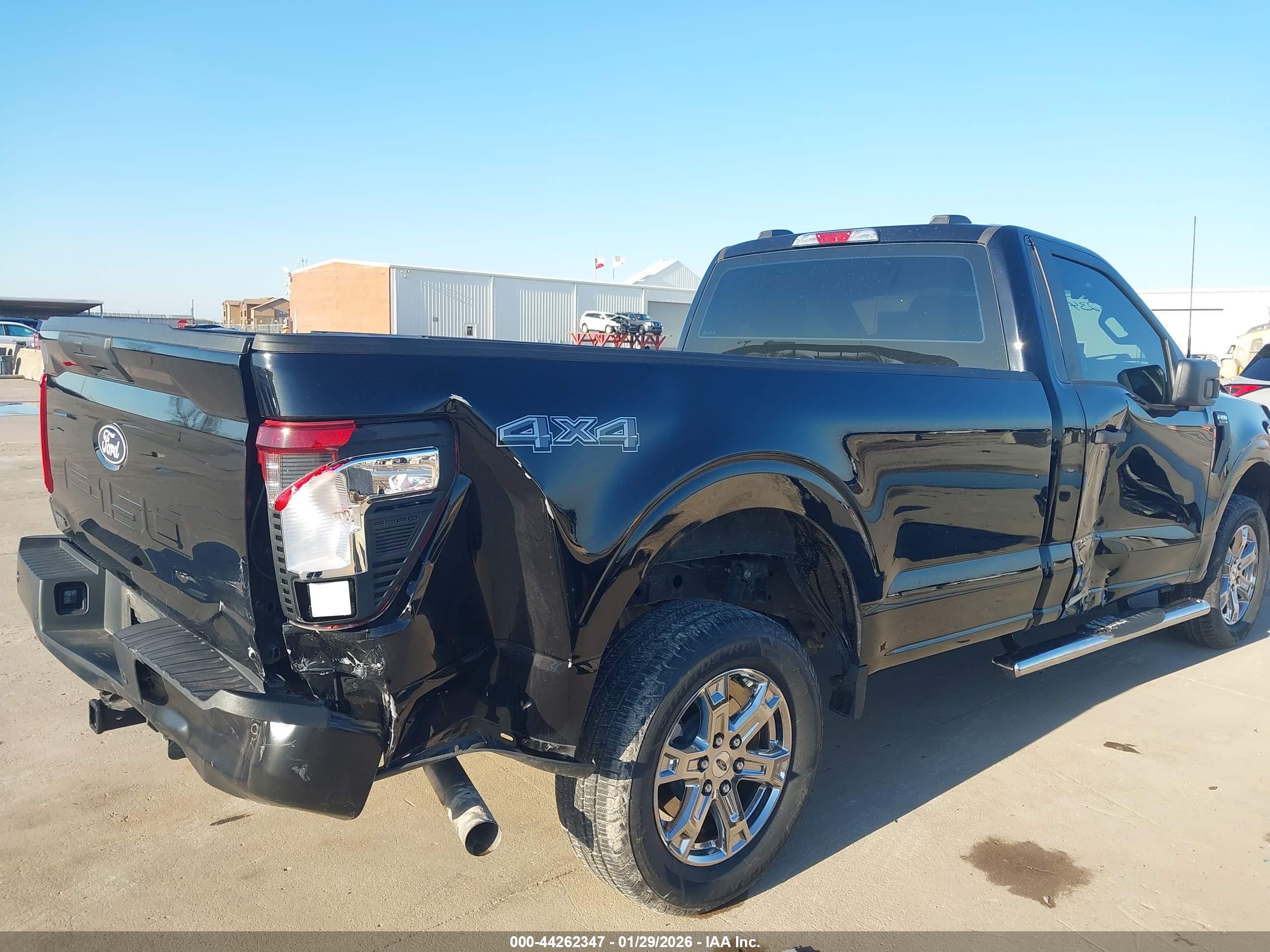 FORD F-150 image 6