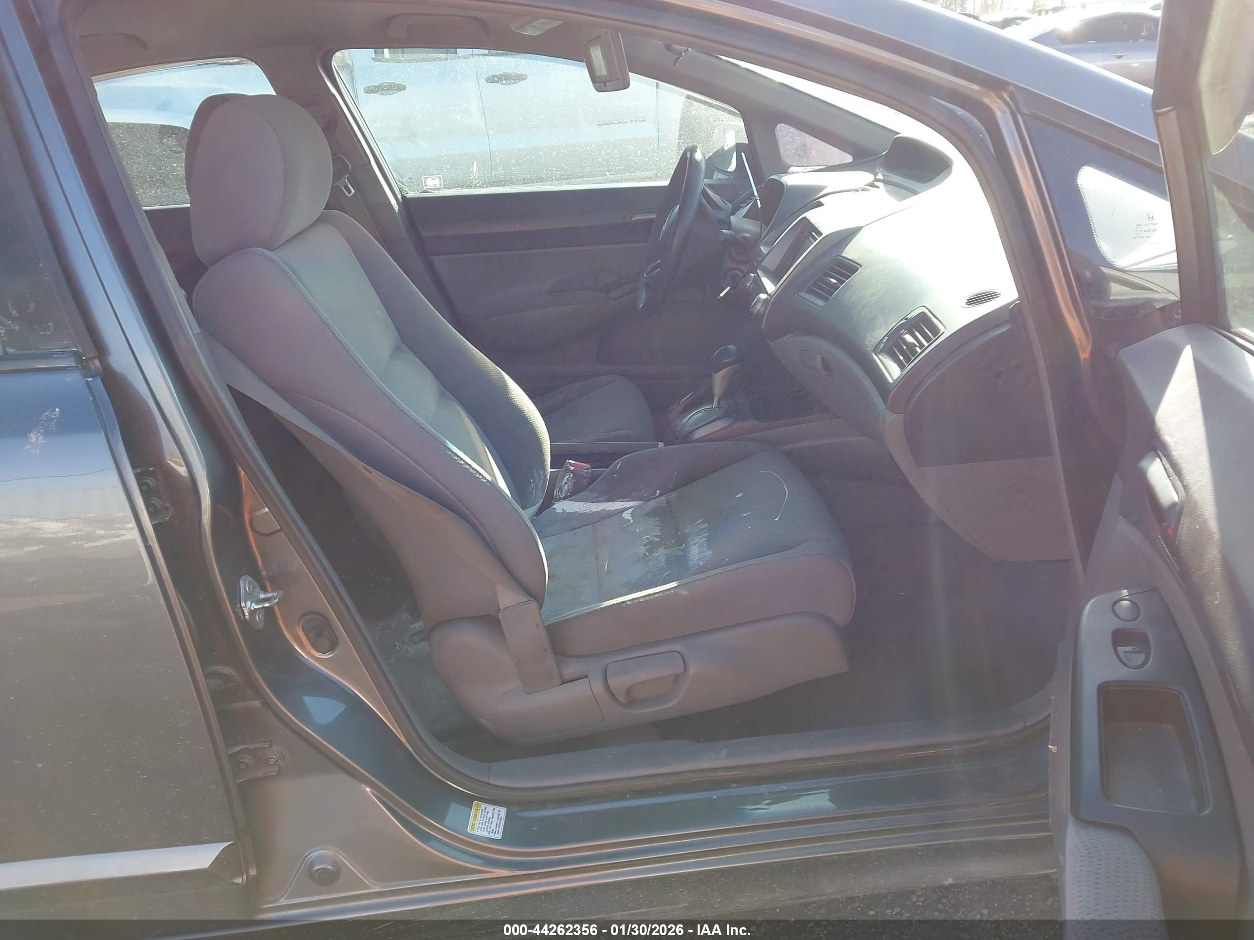 HONDA CIVIC image 5