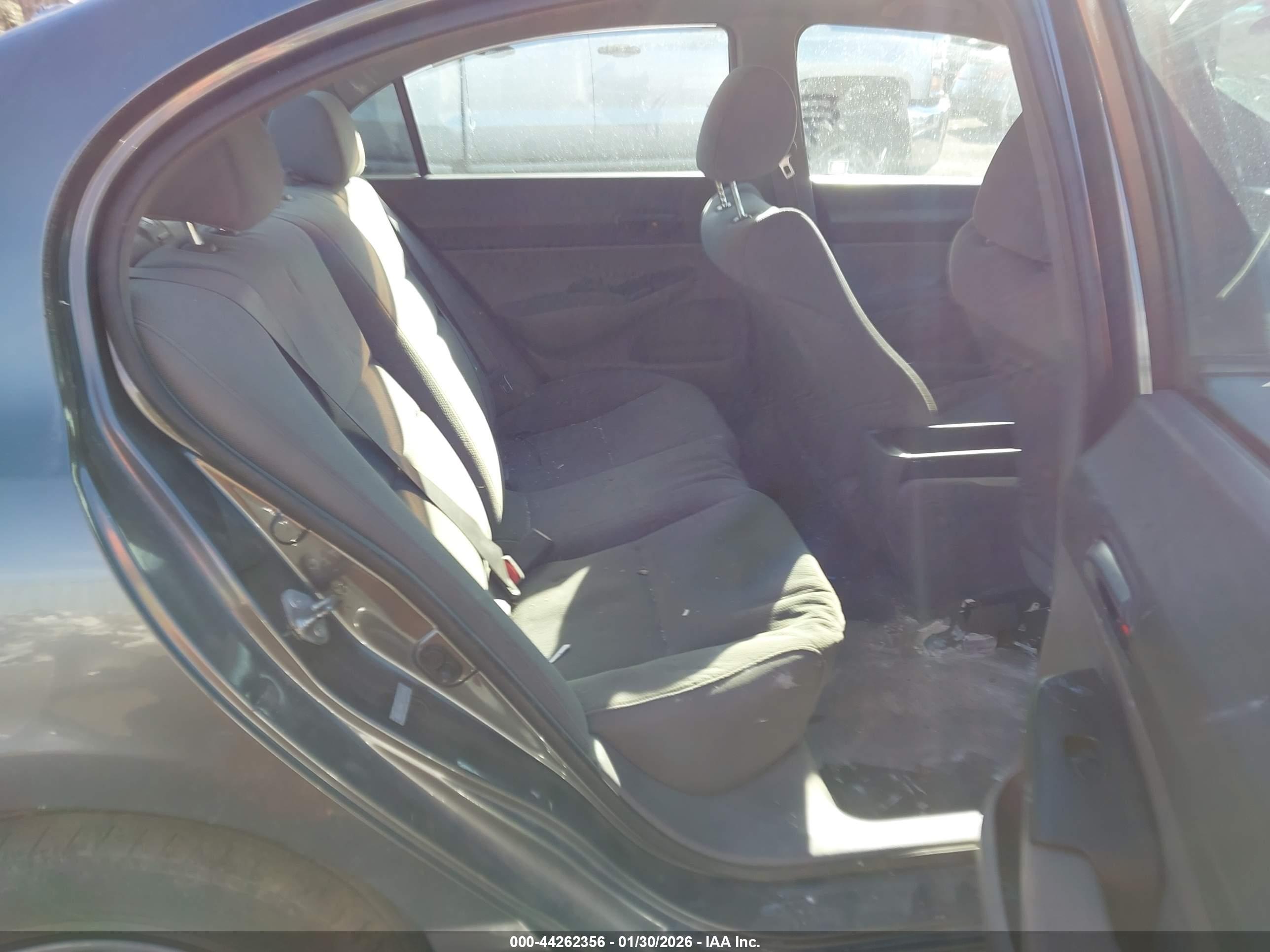 HONDA CIVIC image 8