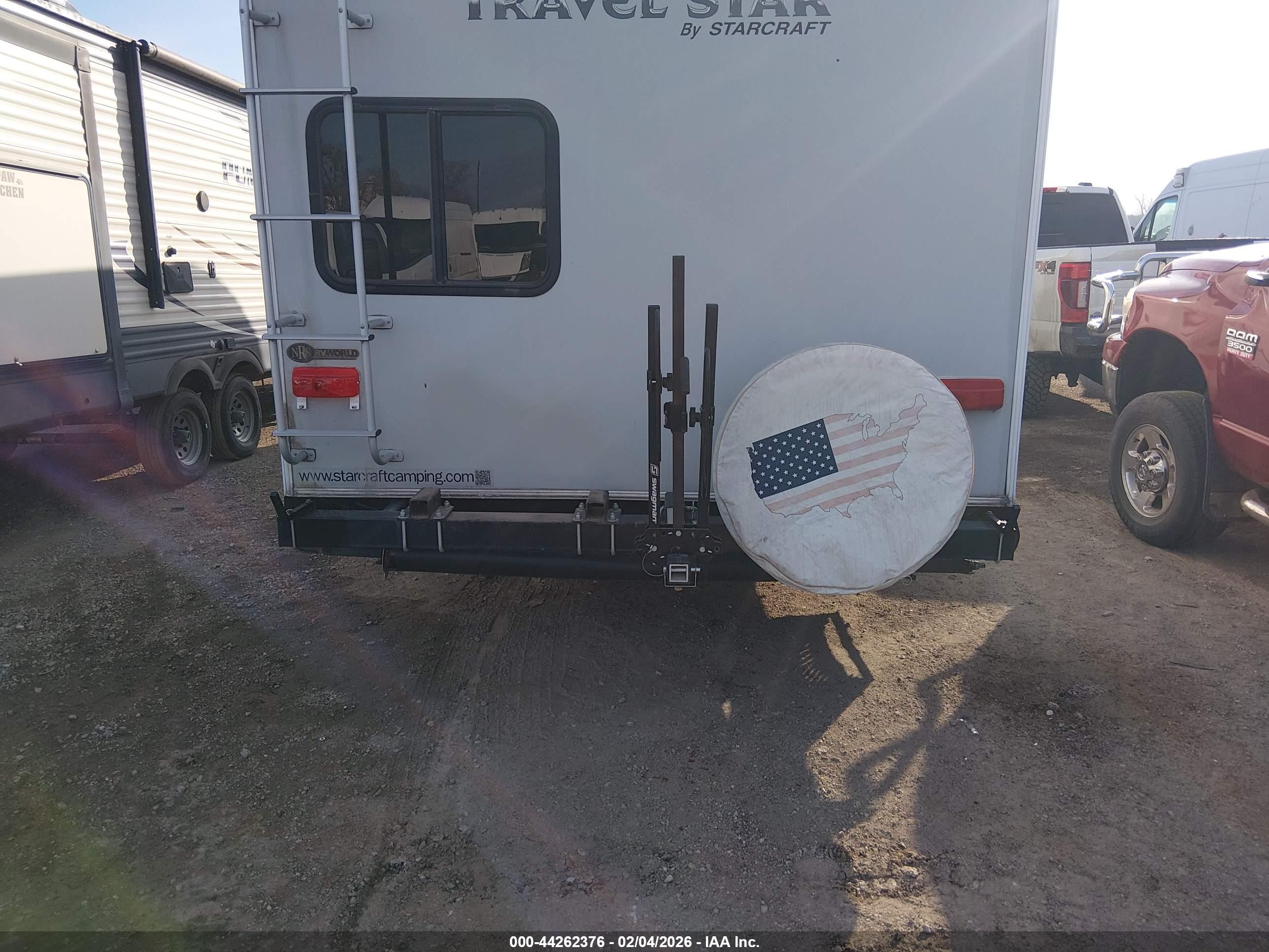 STAR 299BHU image 6