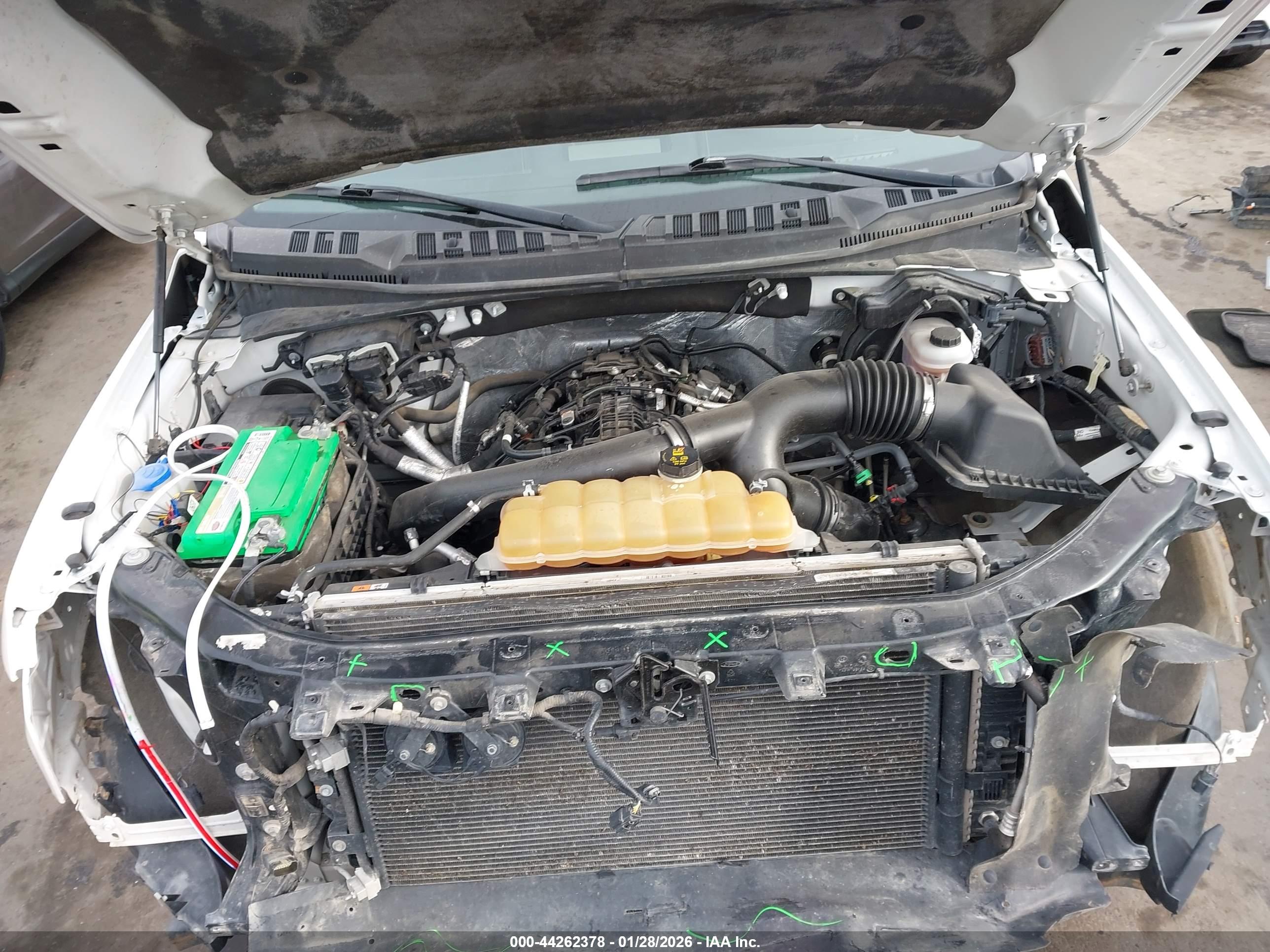 FORD F-150 image 10