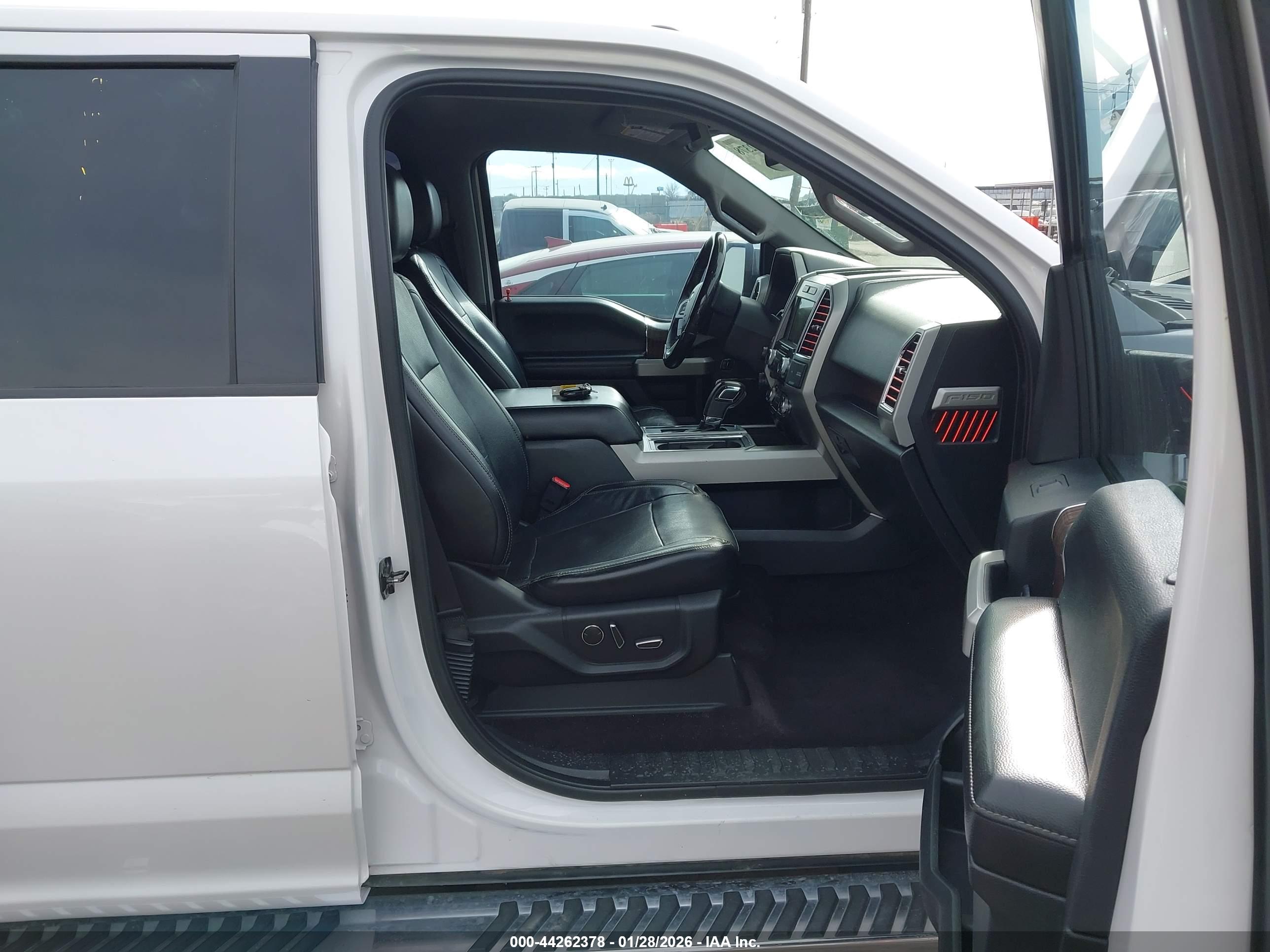 FORD F-150 image 5