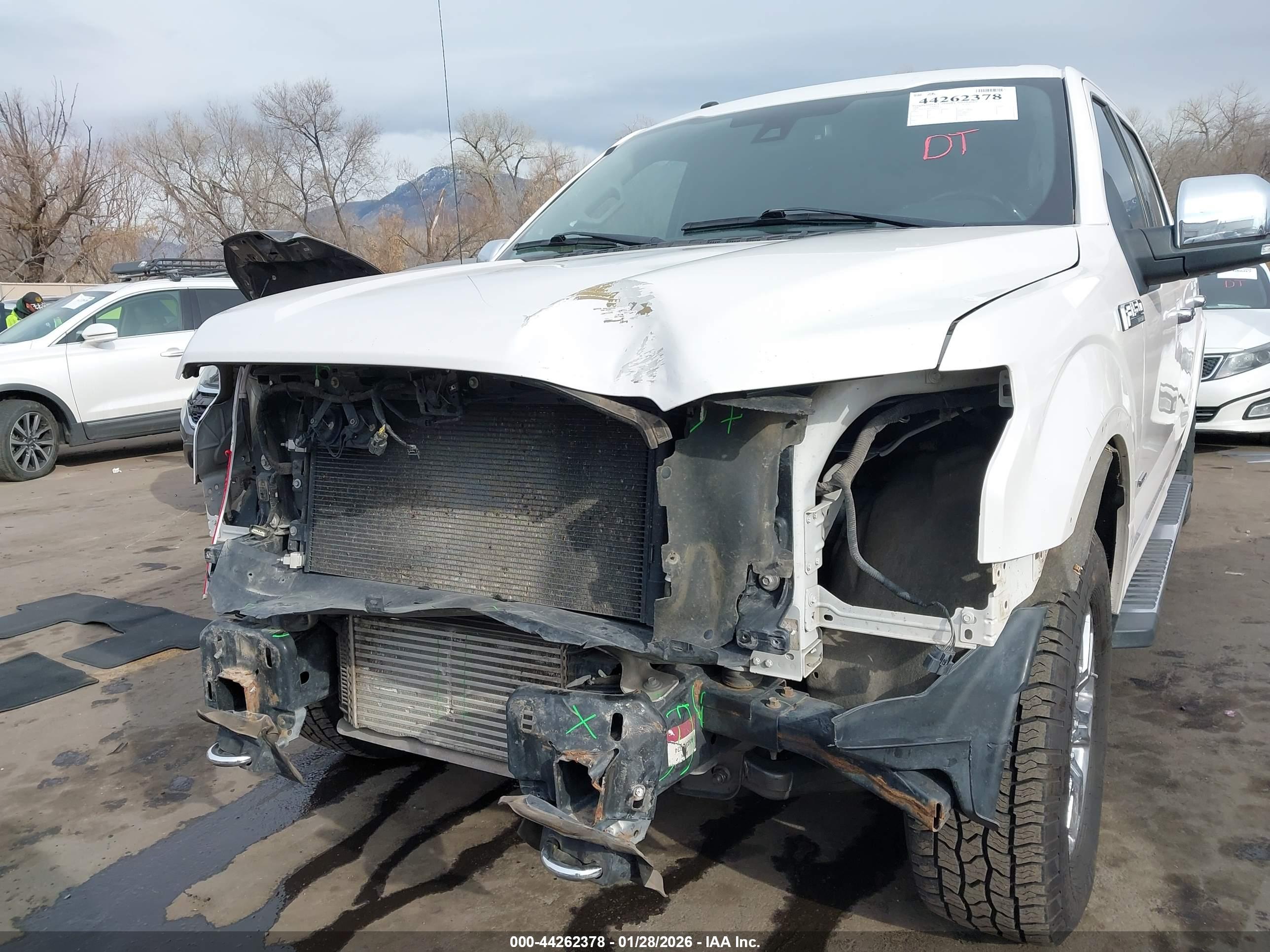 FORD F-150 image 6