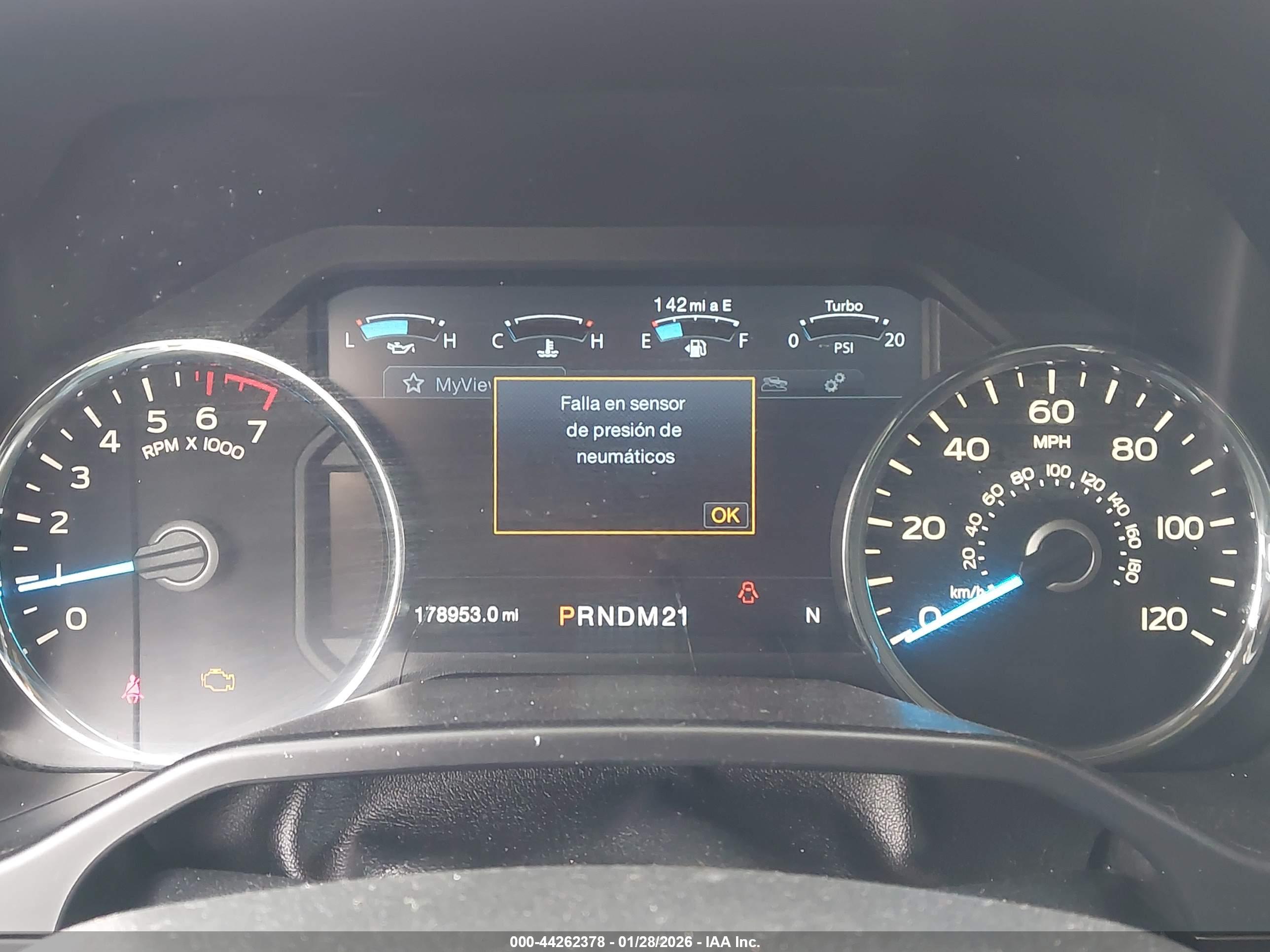 FORD F-150 image 7