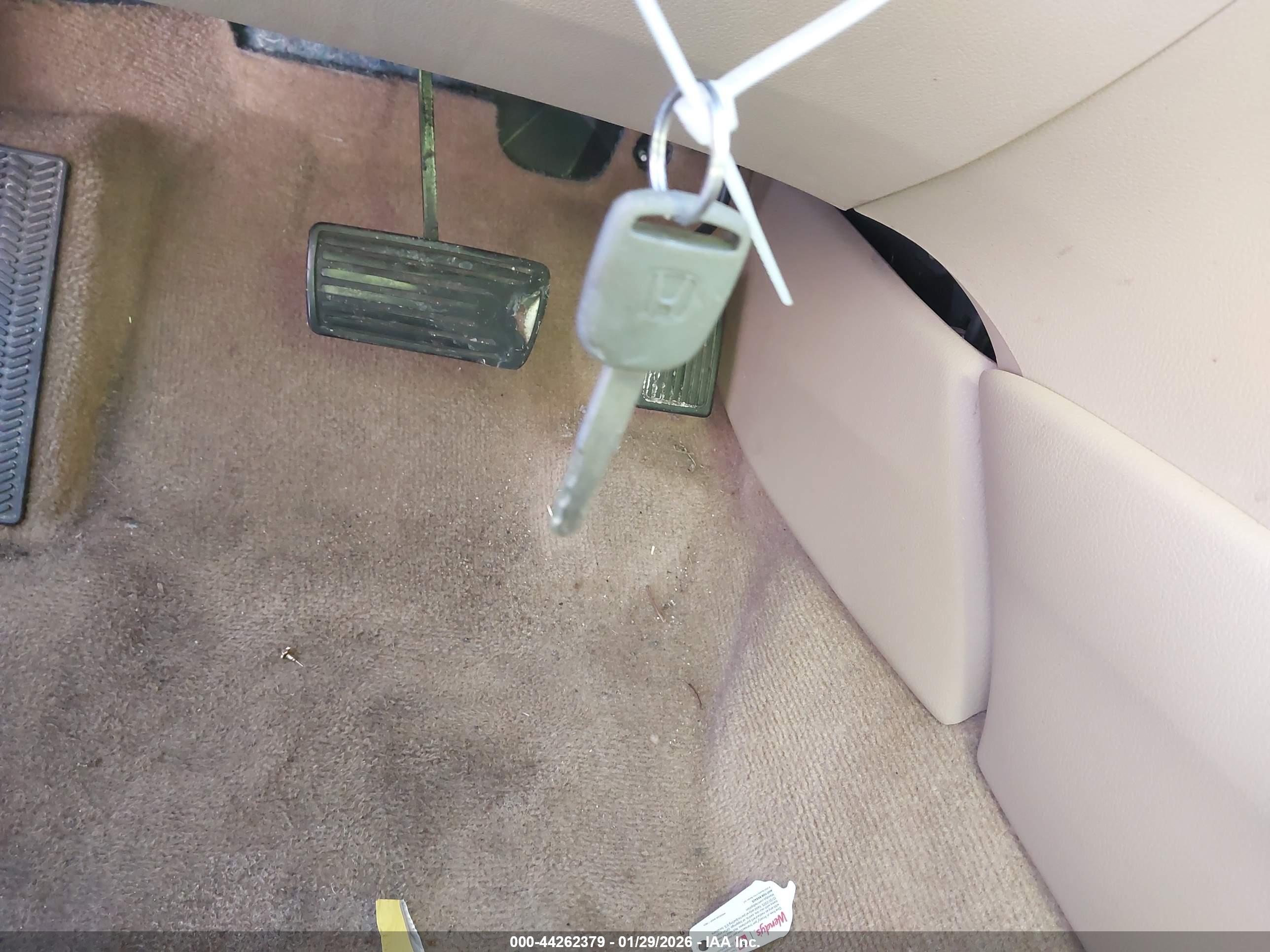 HONDA ACCORD image 11