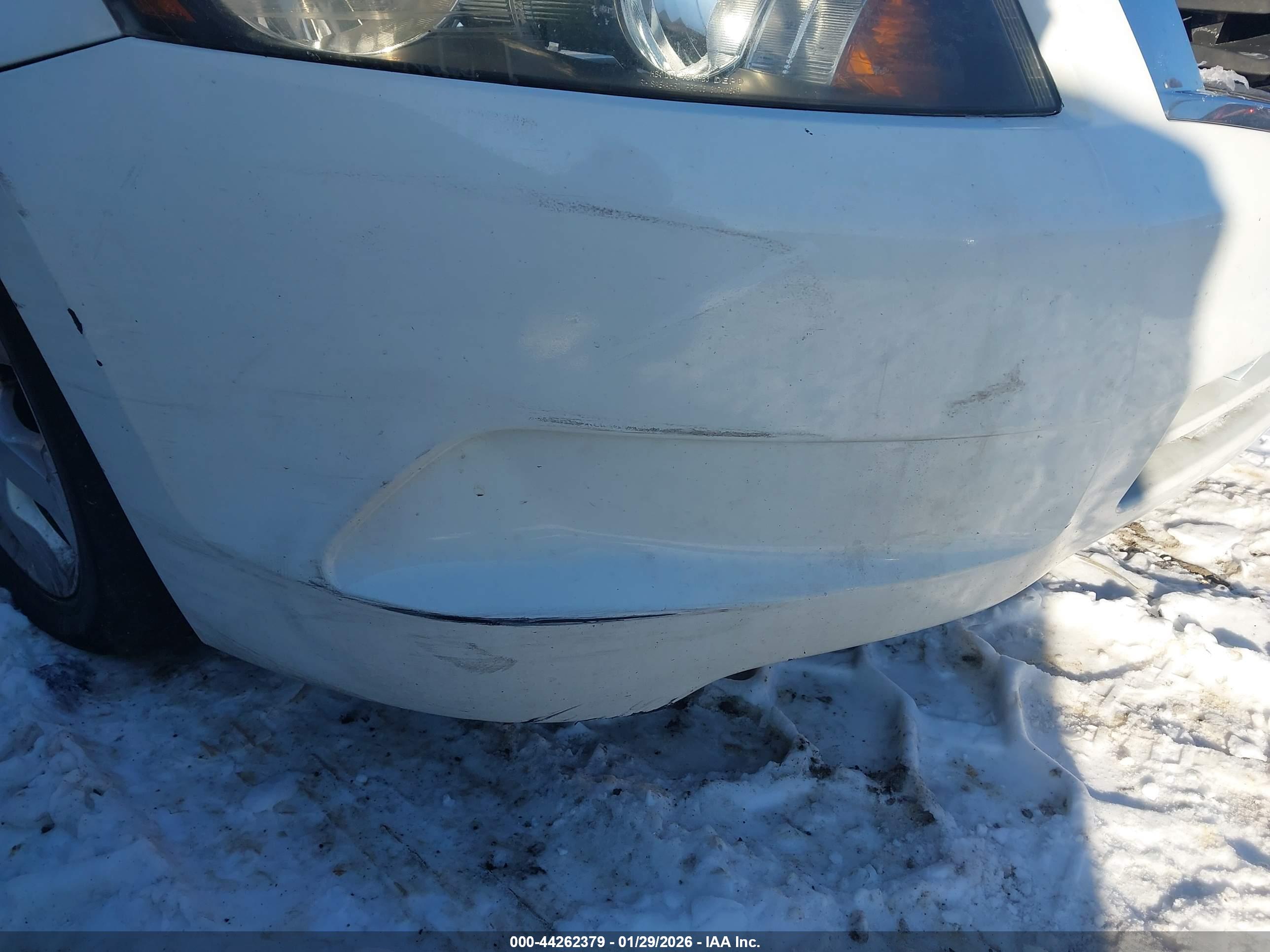 HONDA ACCORD image 6