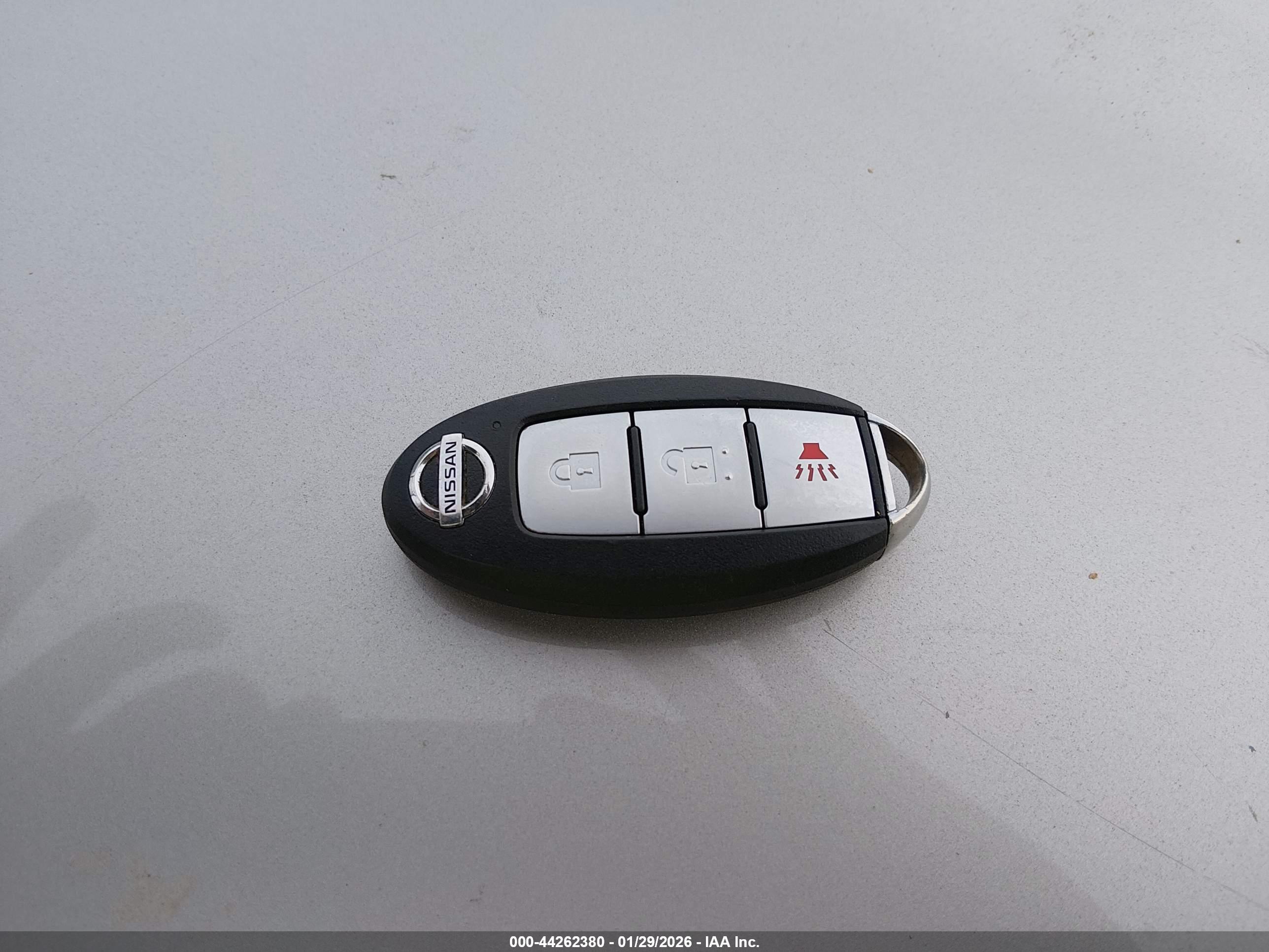 NISSAN KICKS image 11