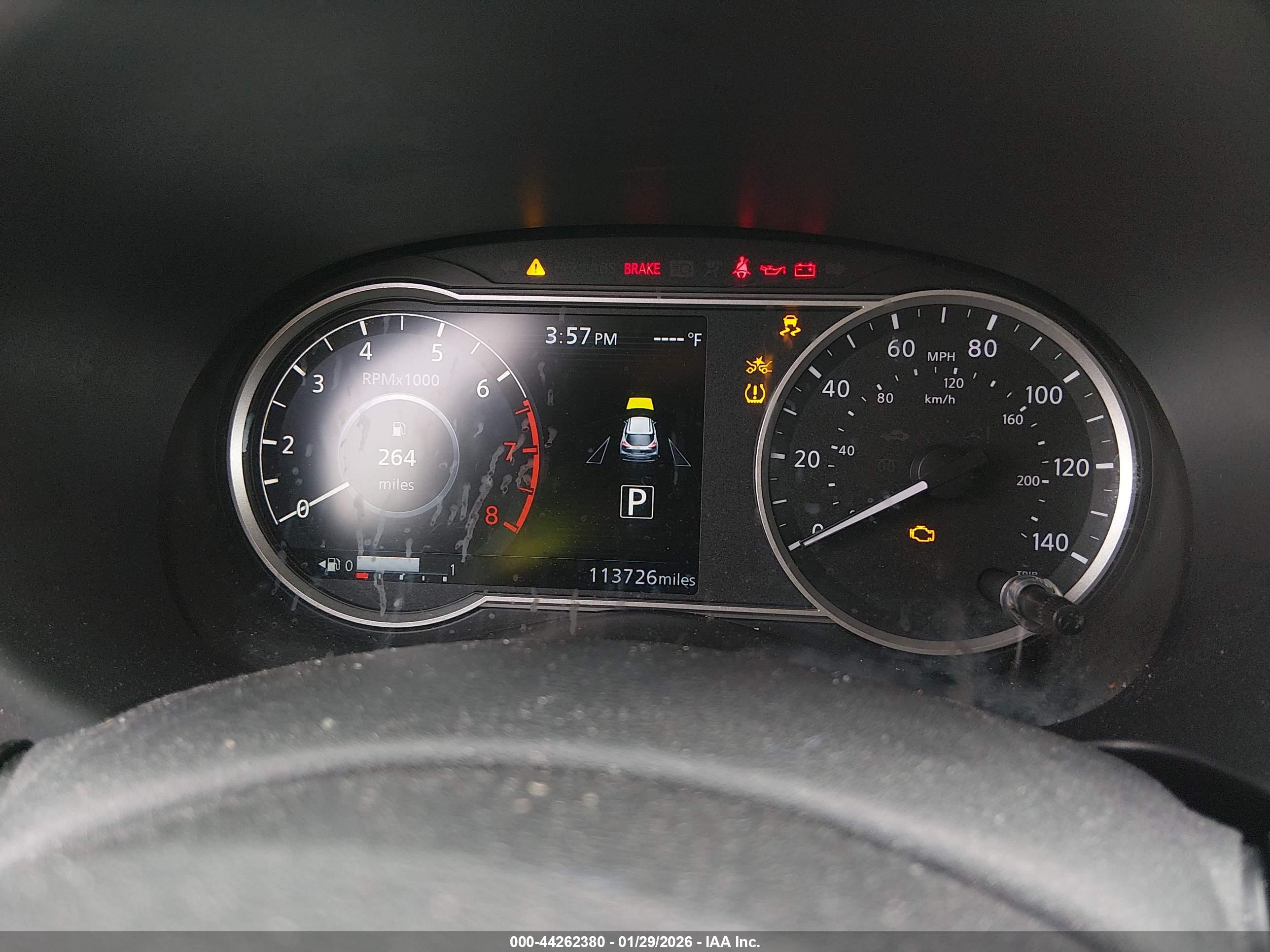 NISSAN KICKS image 7
