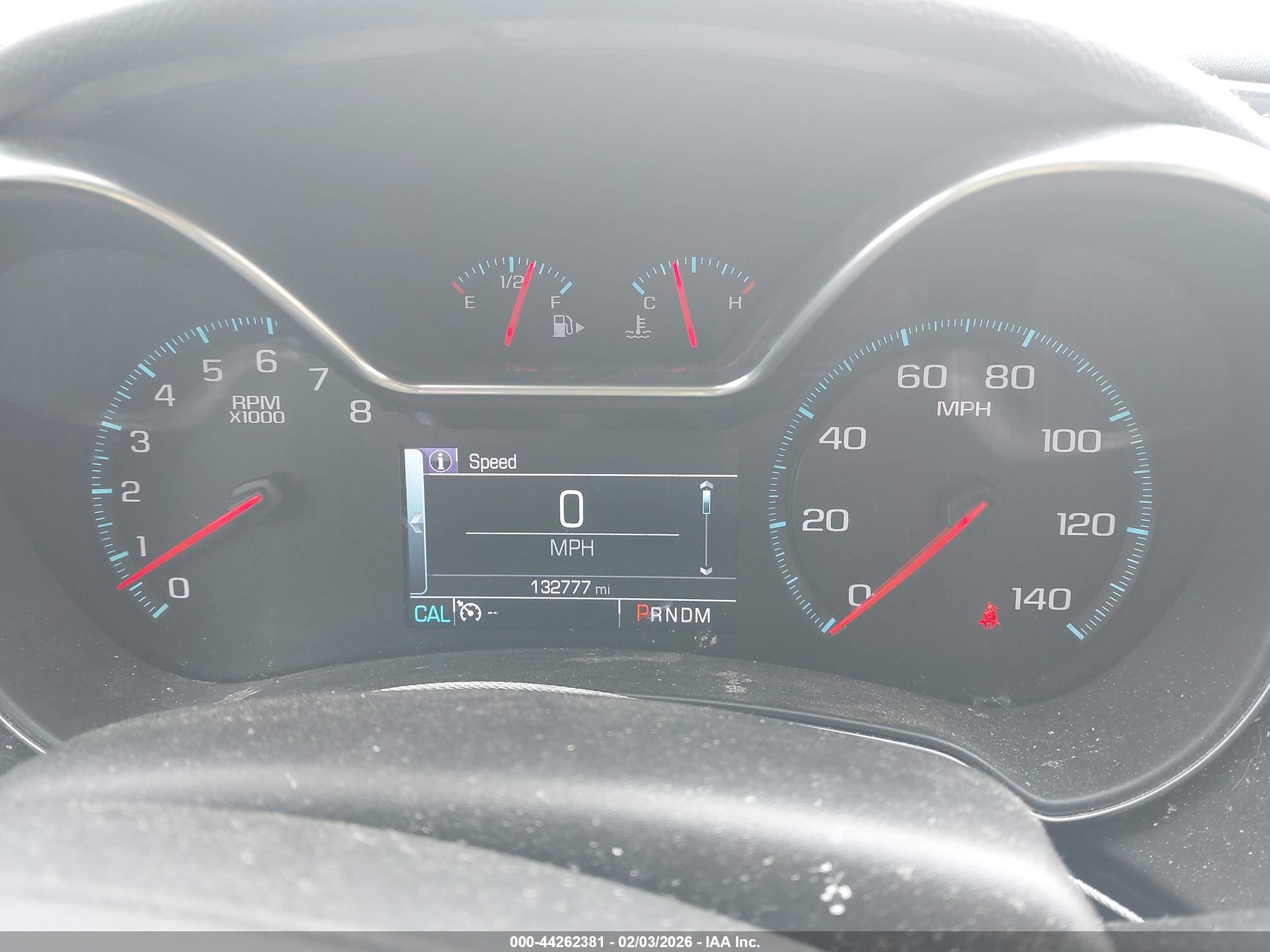 CHEVROLET IMPALA image 7