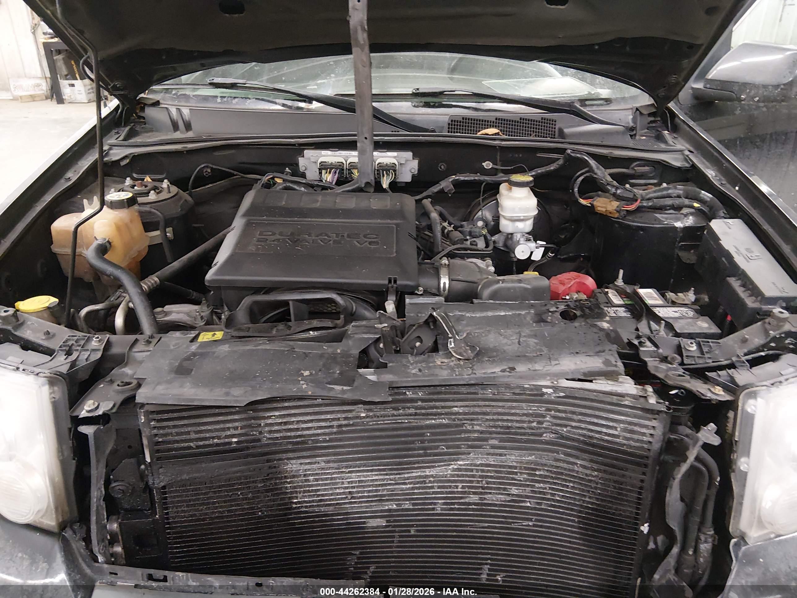 FORD ESCAPE image 10