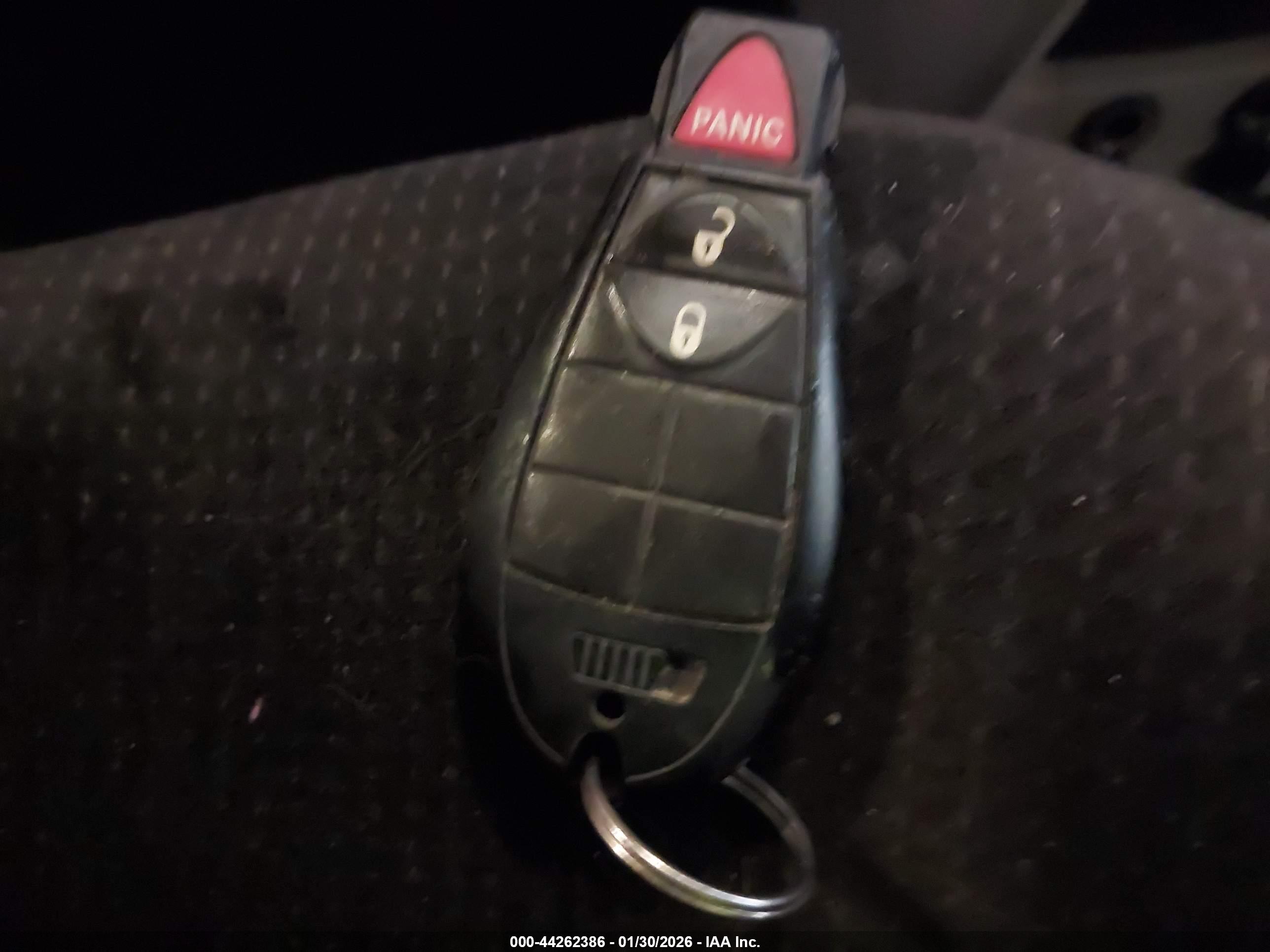 DODGE GRAND image 11