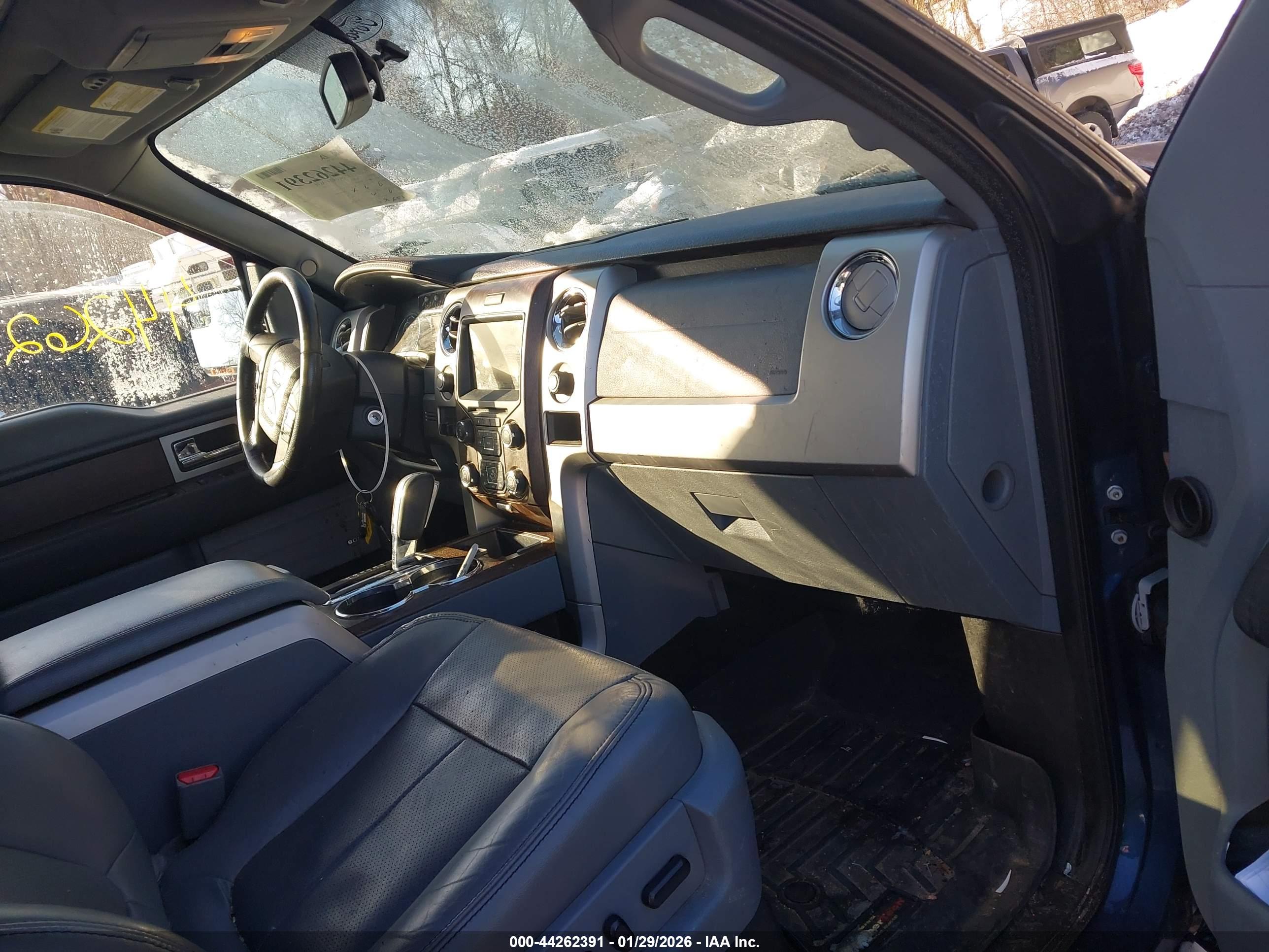 FORD F-150 image 5