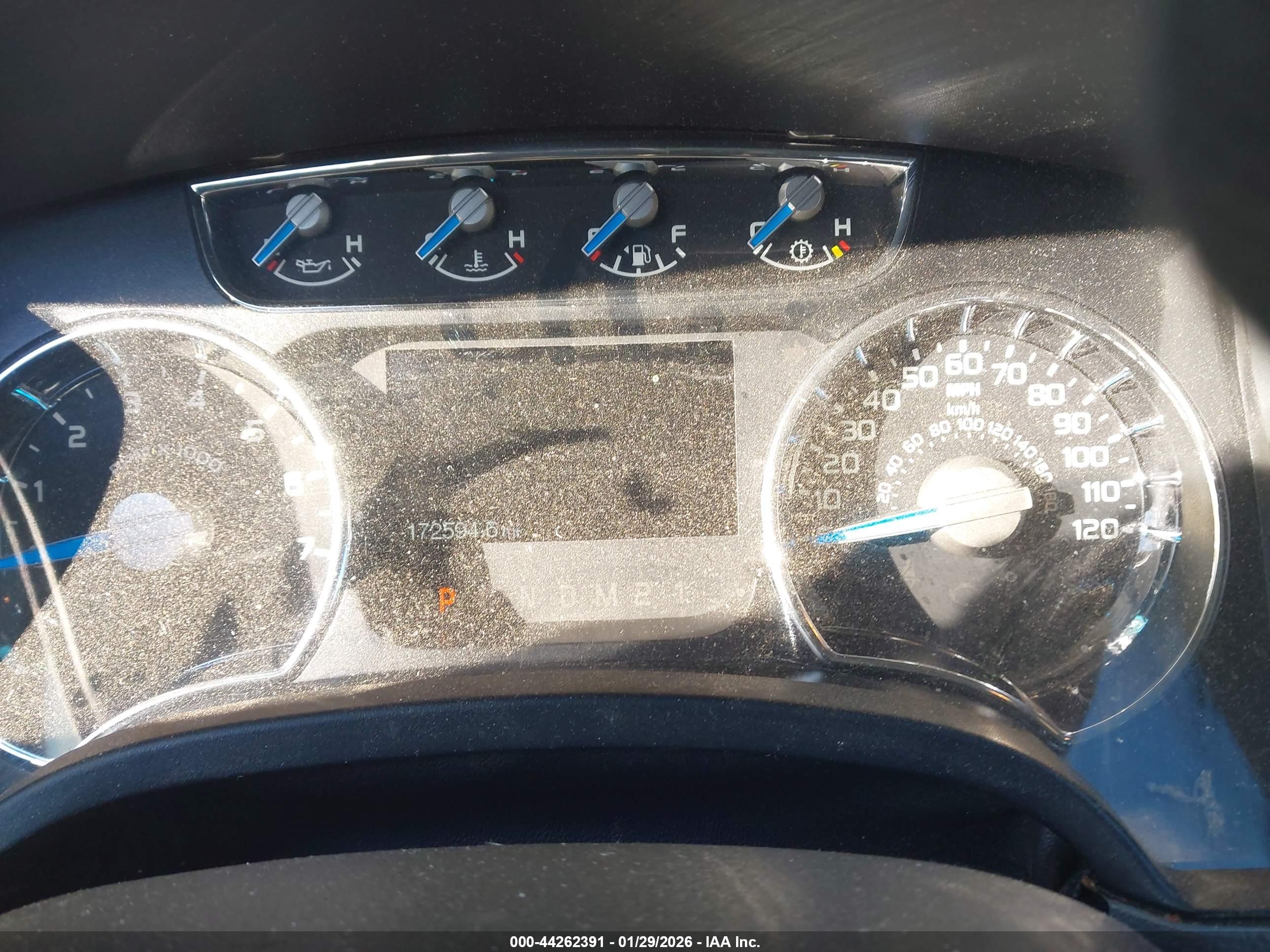 FORD F-150 image 7