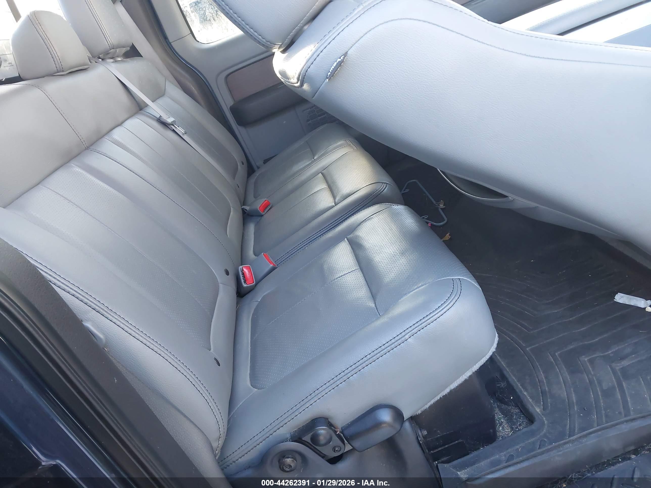 FORD F-150 image 8