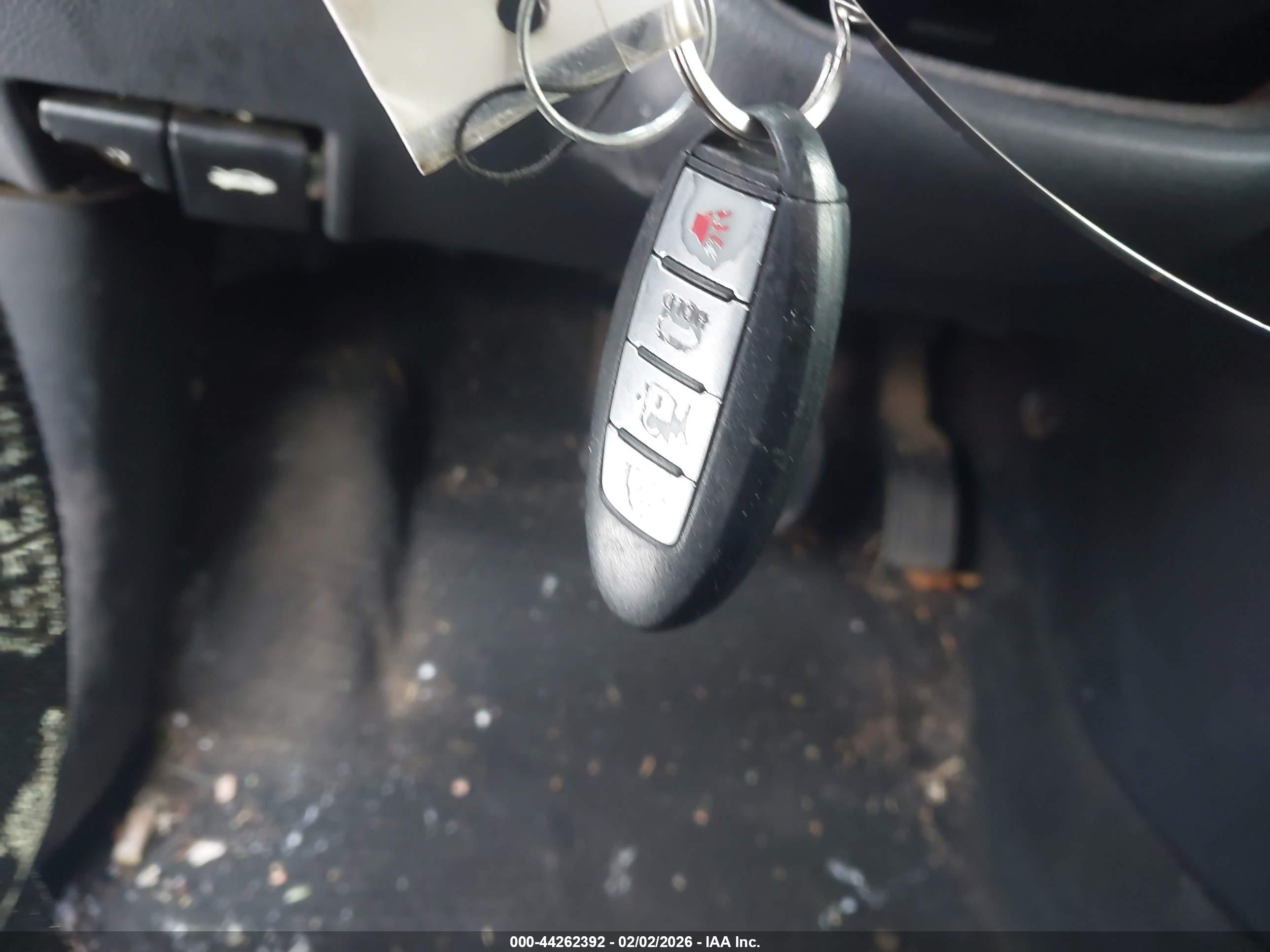 NISSAN SENTRA image 11