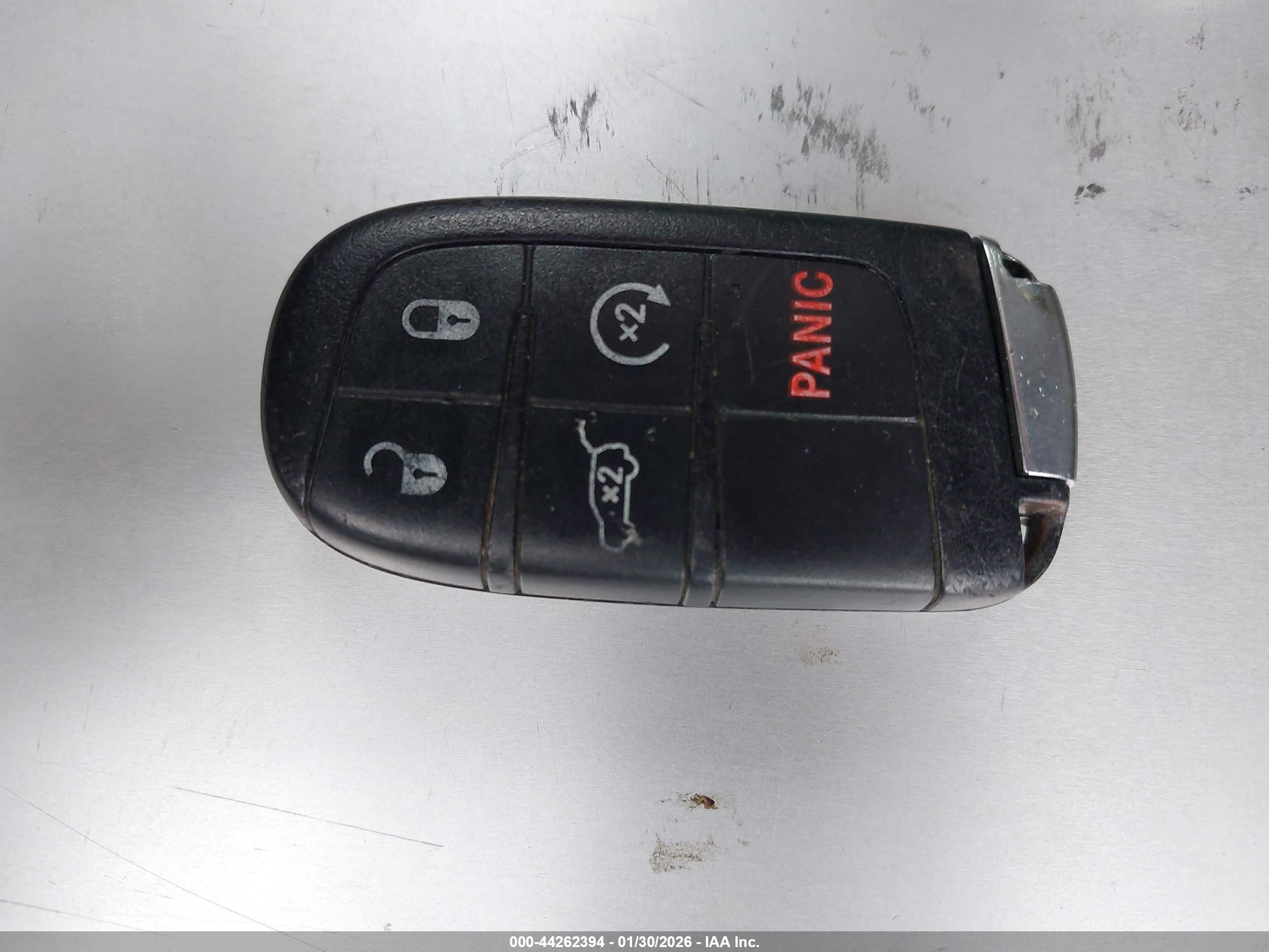 JEEP GRAND image 11