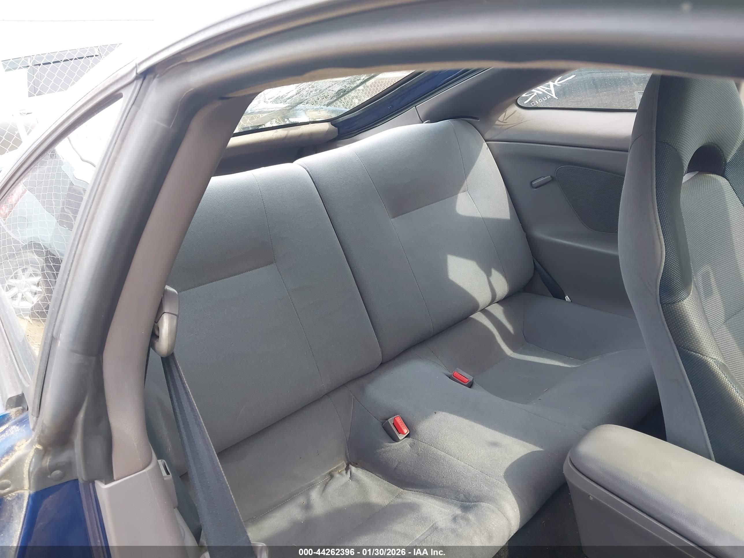 TOYOTA CELICA image 8