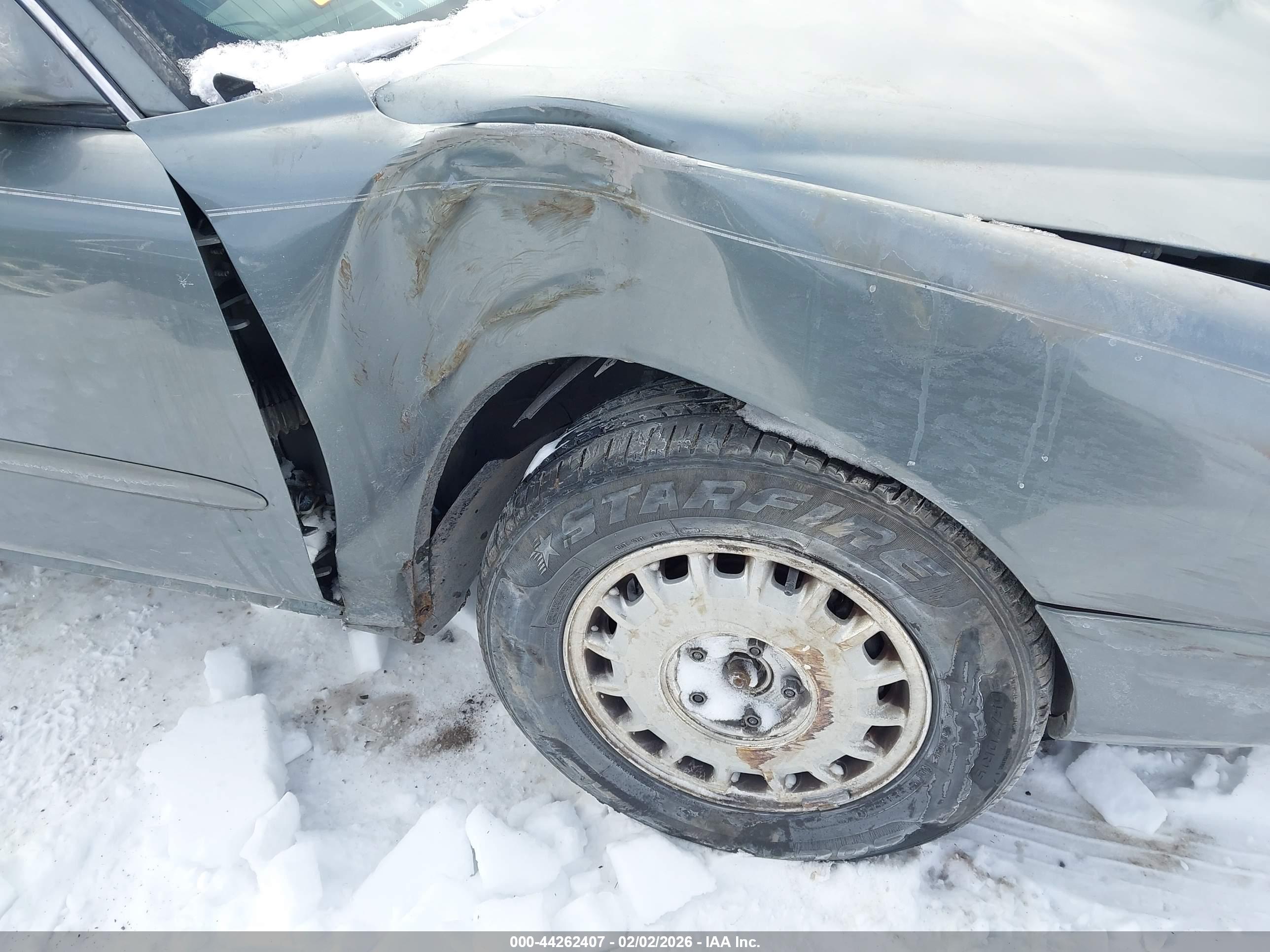 BUICK CENTURY image 6