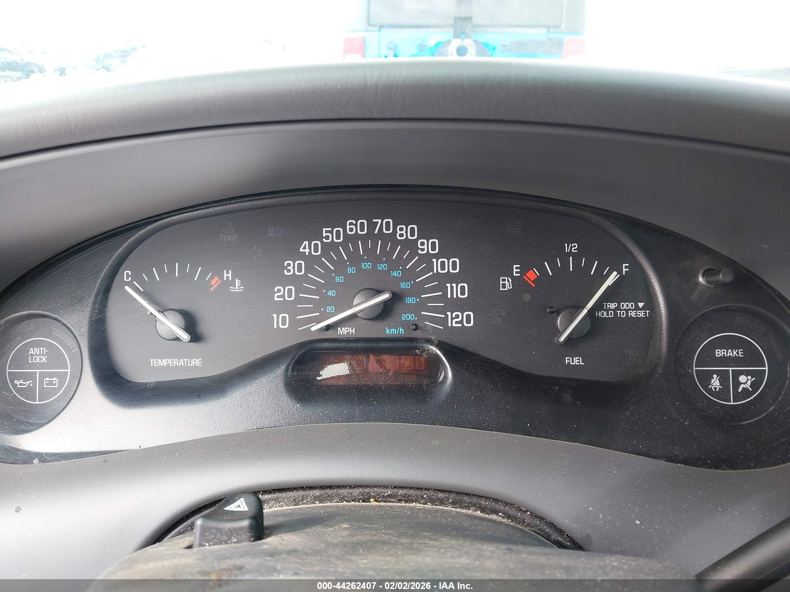 BUICK CENTURY image 7