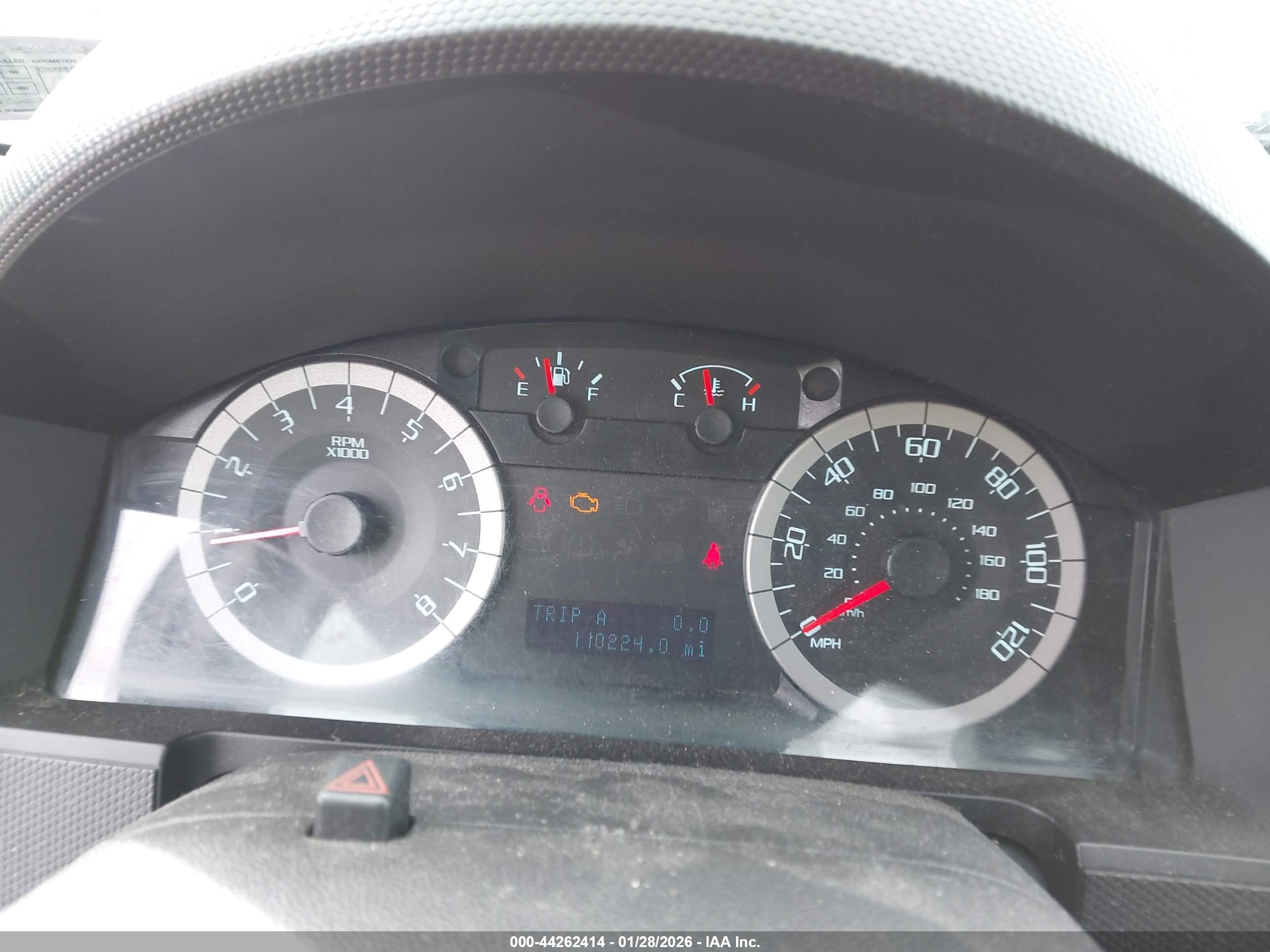 FORD ESCAPE image 7