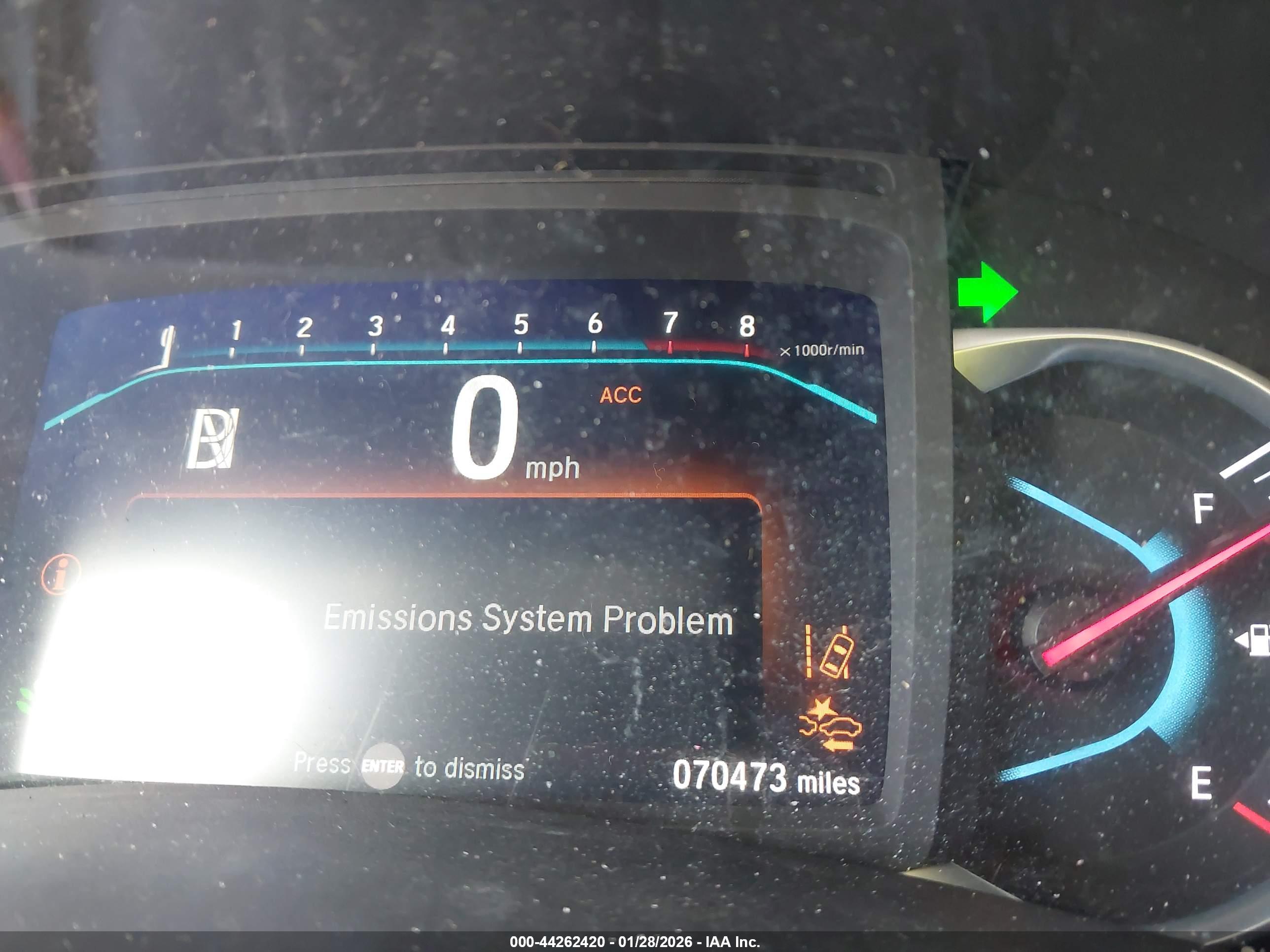 HONDA PILOT image 7