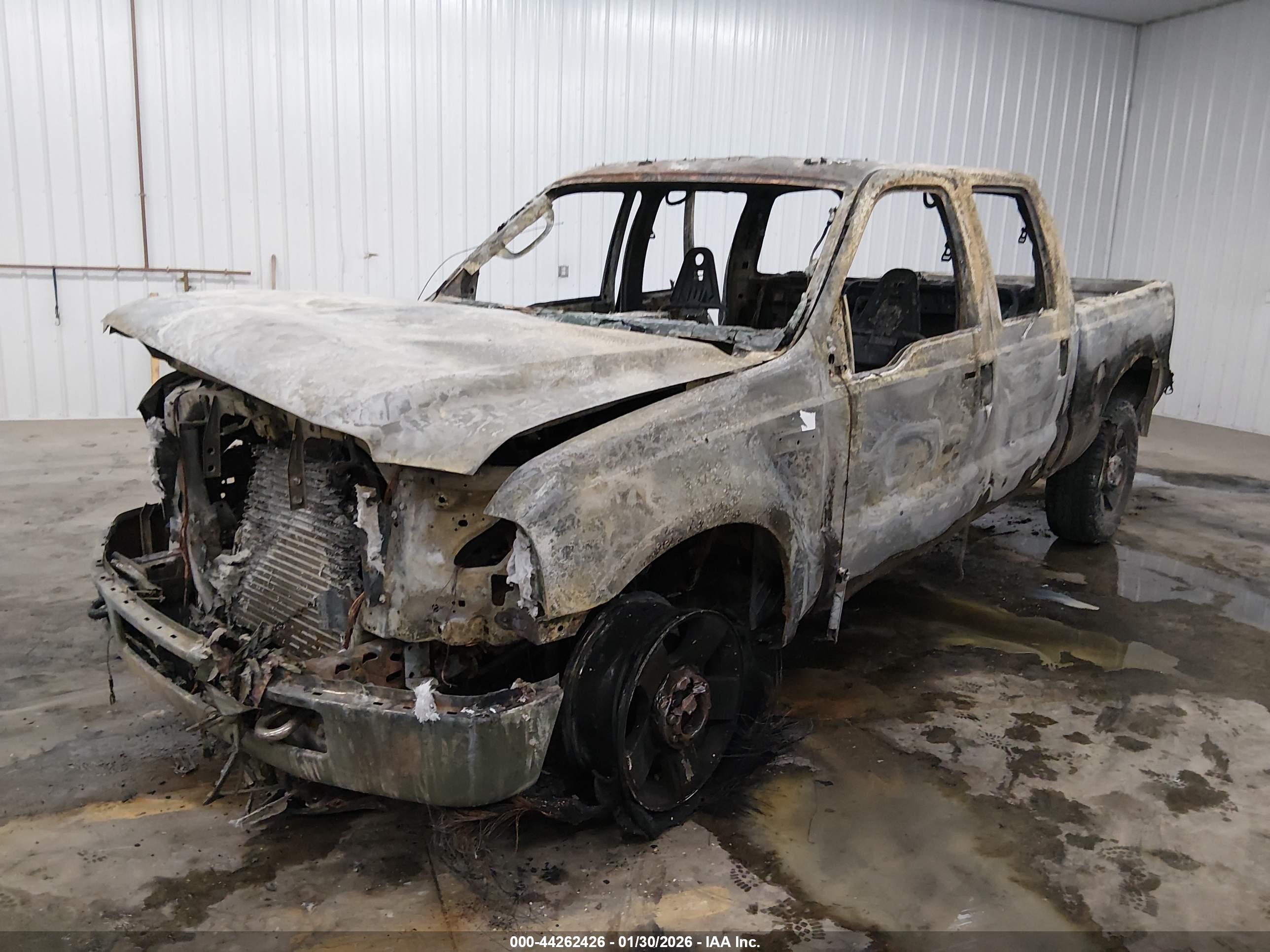 FORD F-350 image 2