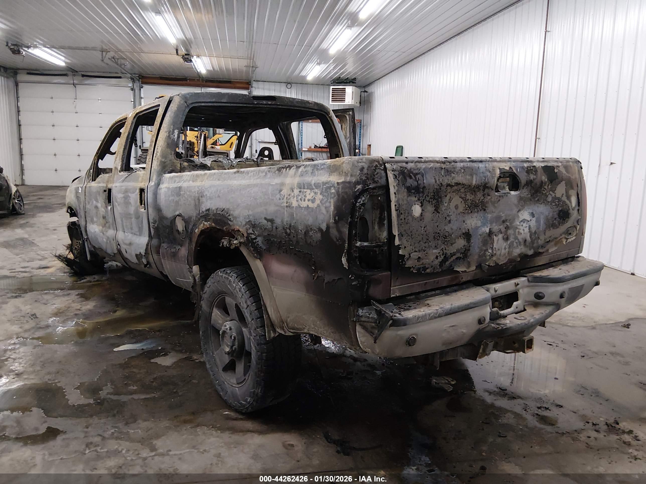 FORD F-350 image 3