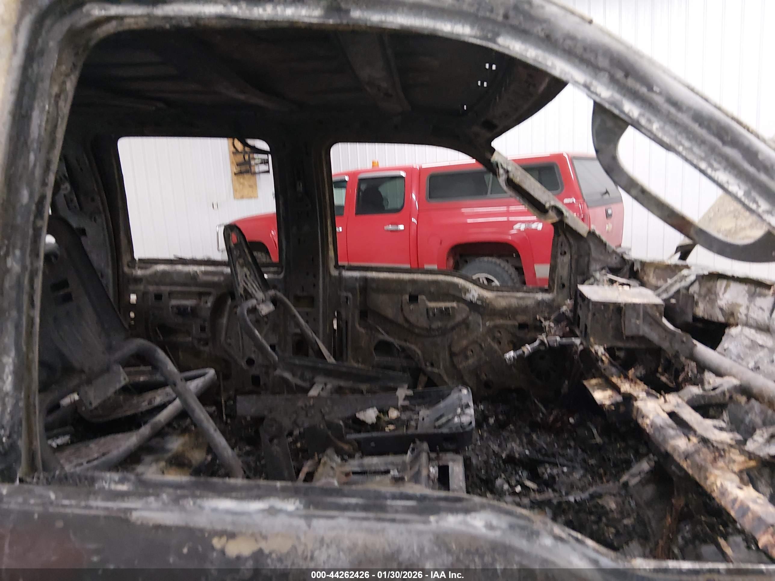 FORD F-350 image 5
