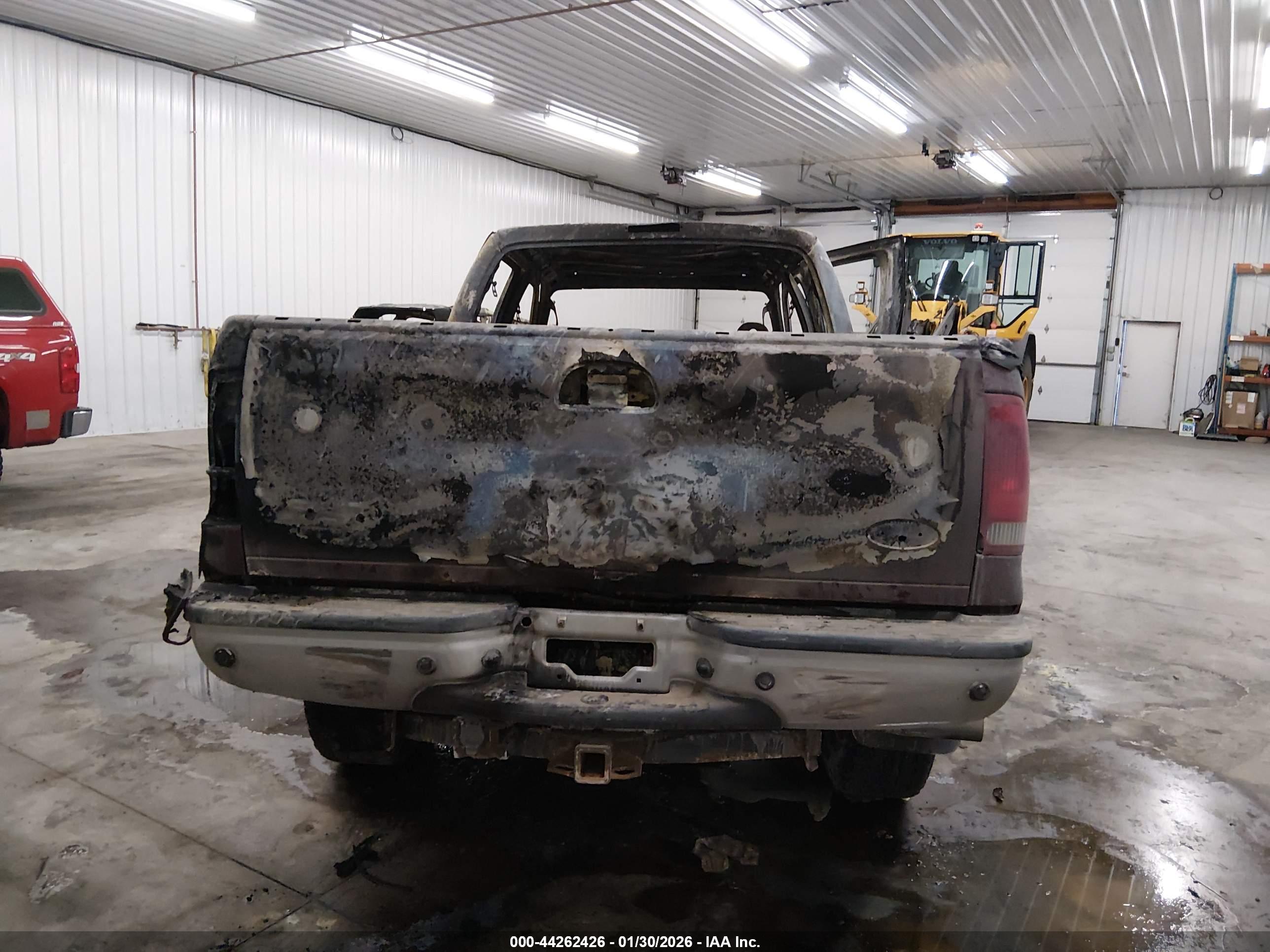 FORD F-350 image 8