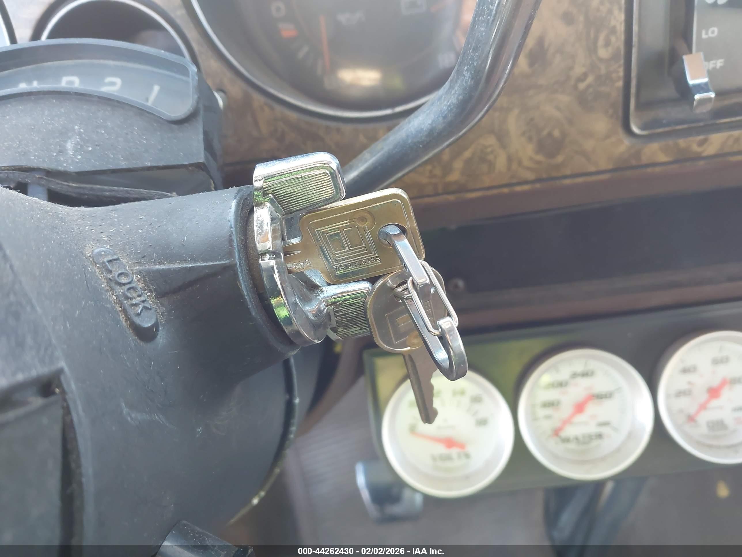 GMC RALLY image 11
