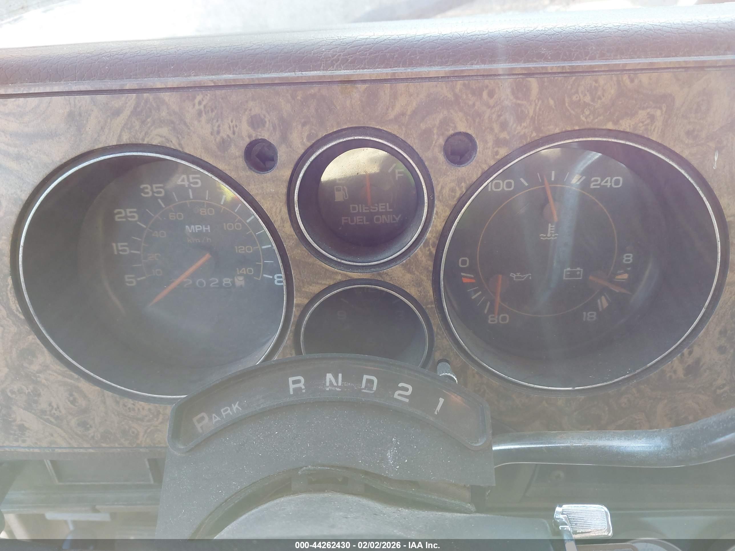 GMC RALLY image 7