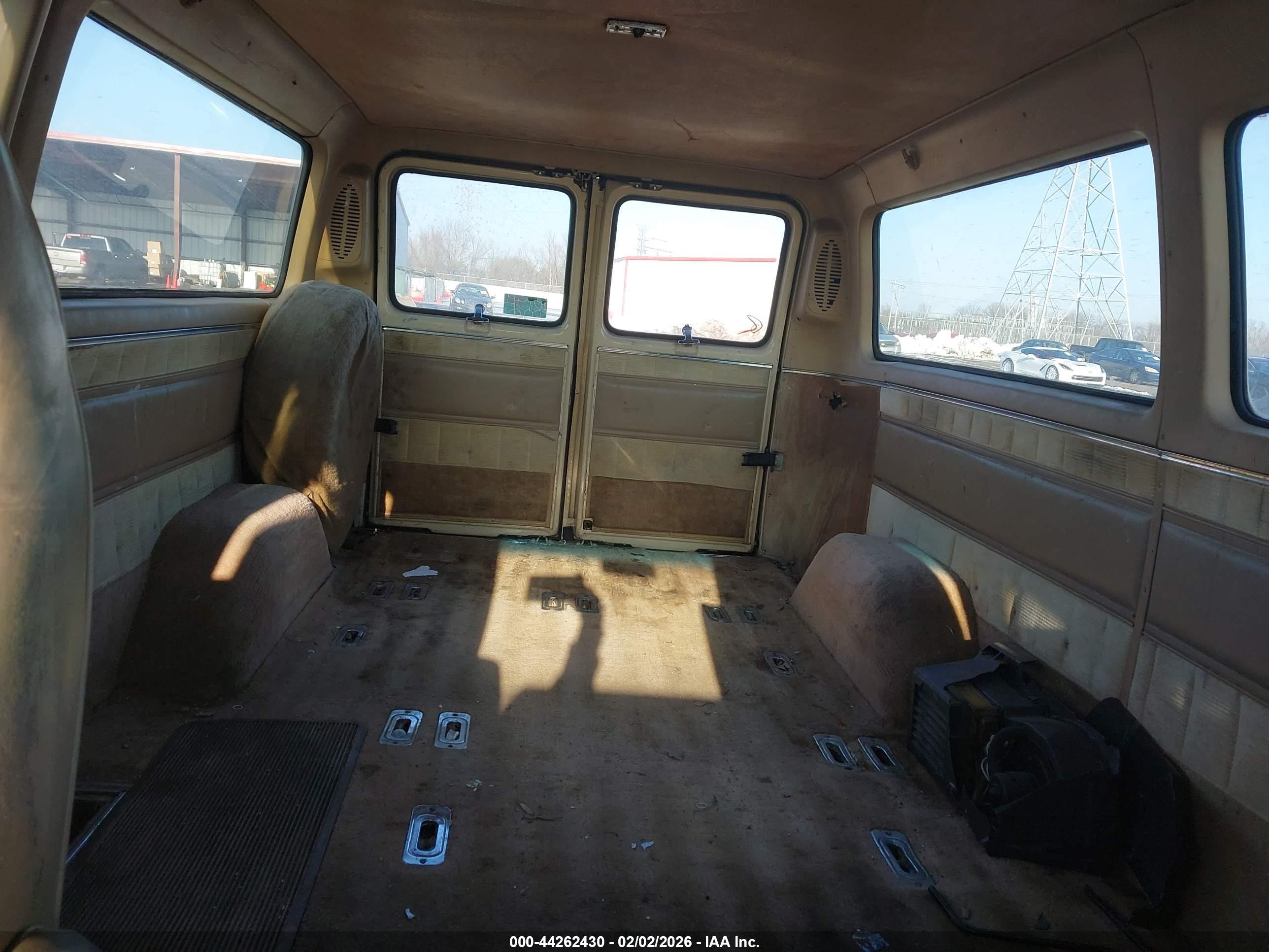 GMC RALLY image 8
