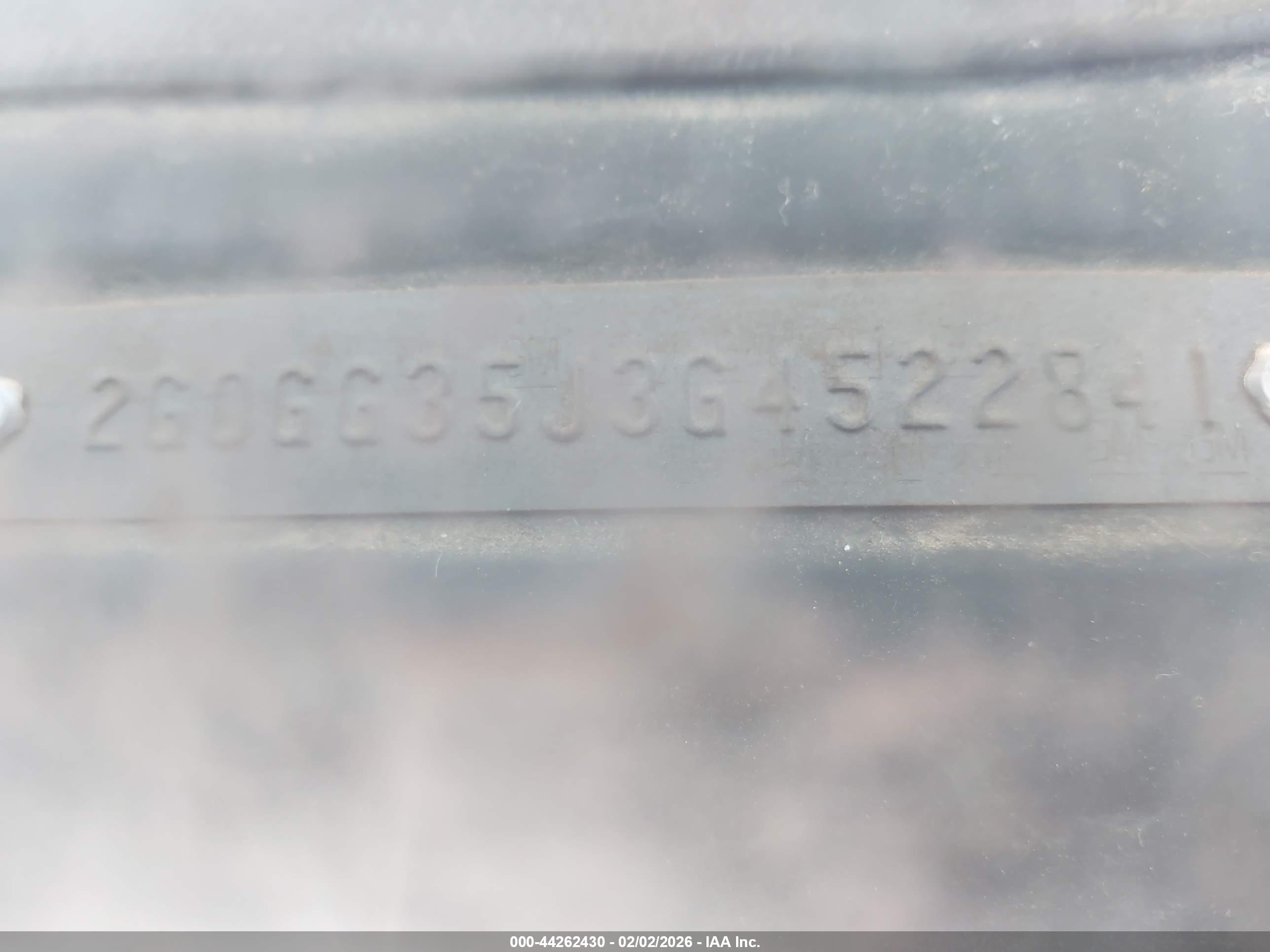 GMC RALLY image 9