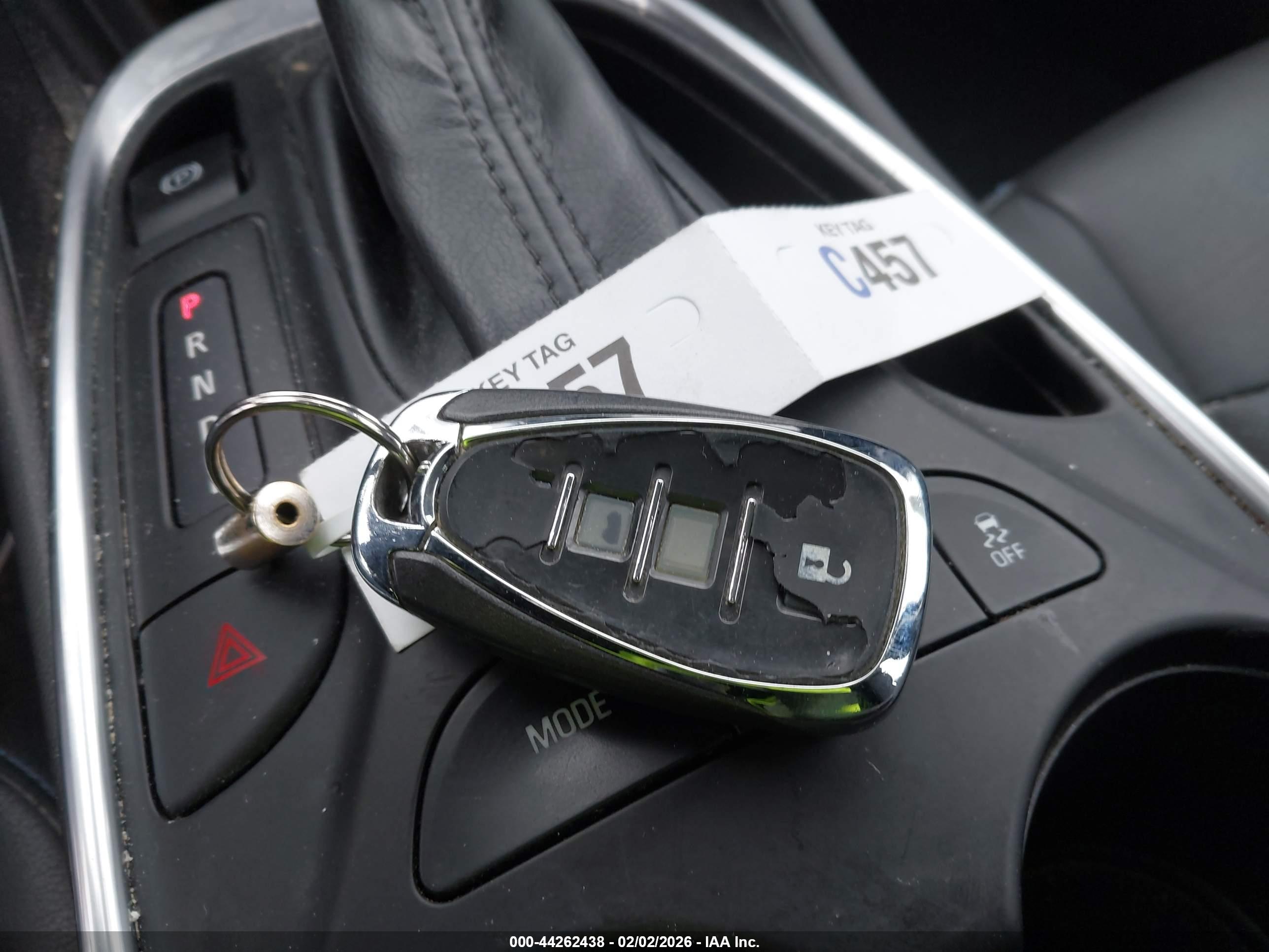 CHEVROLET VOLT image 11