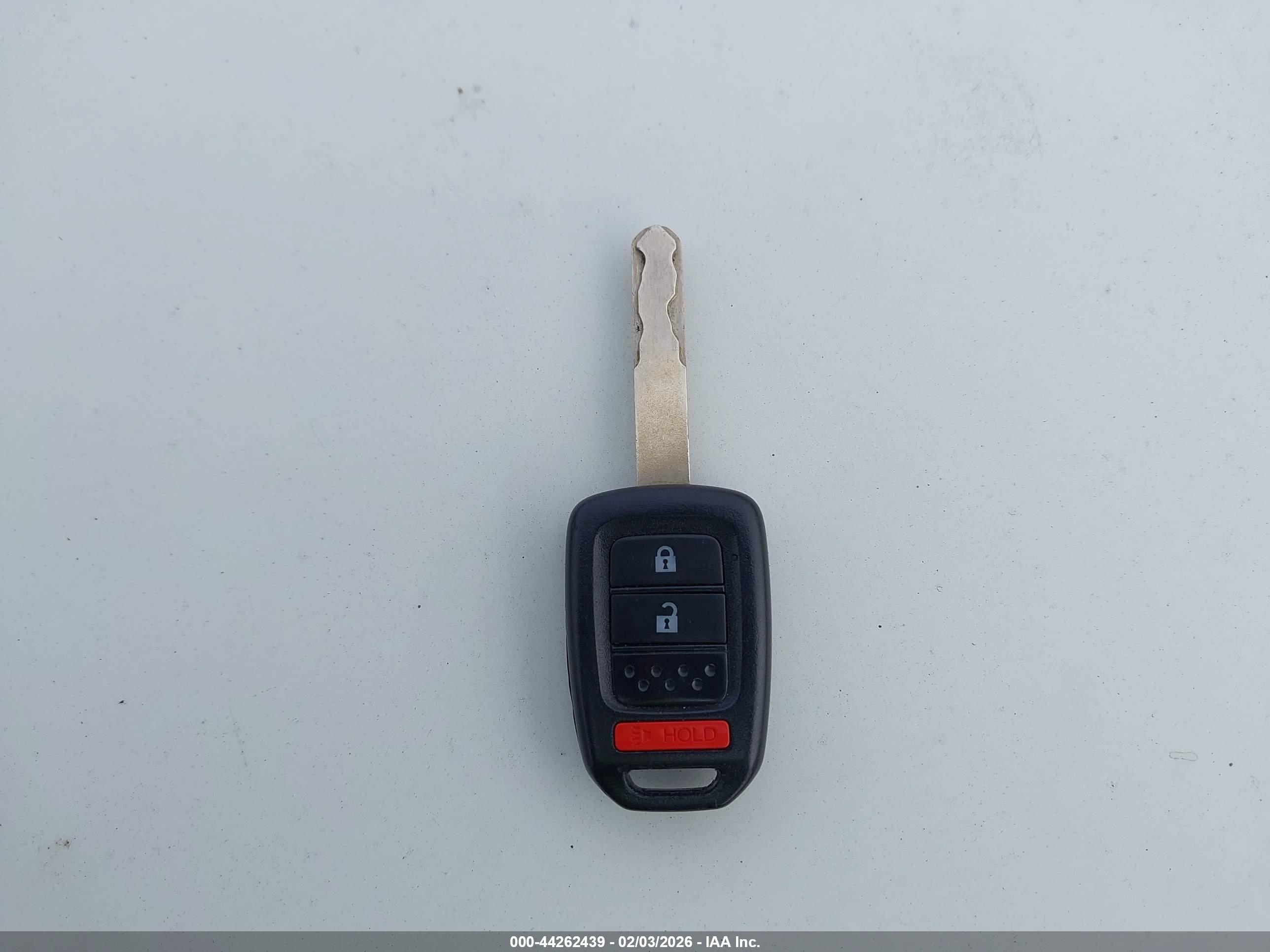 HONDA FIT image 11