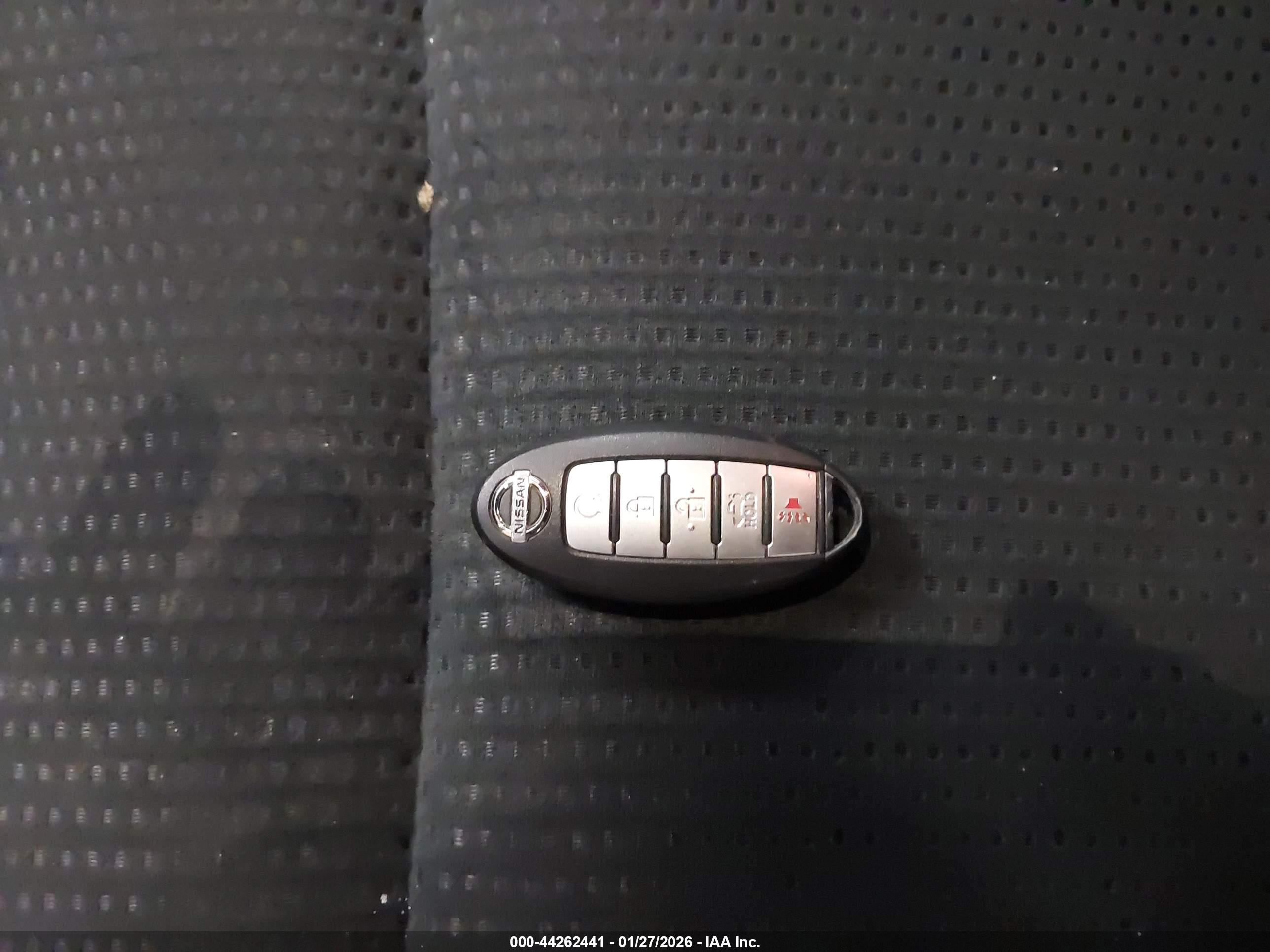 NISSAN ALTIMA image 11
