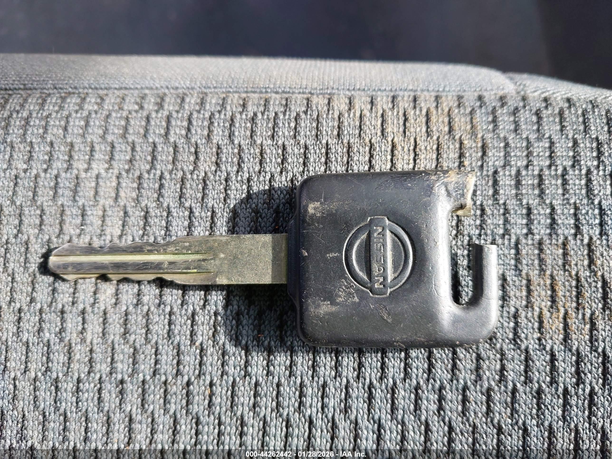 NISSAN FRONTIER image 11