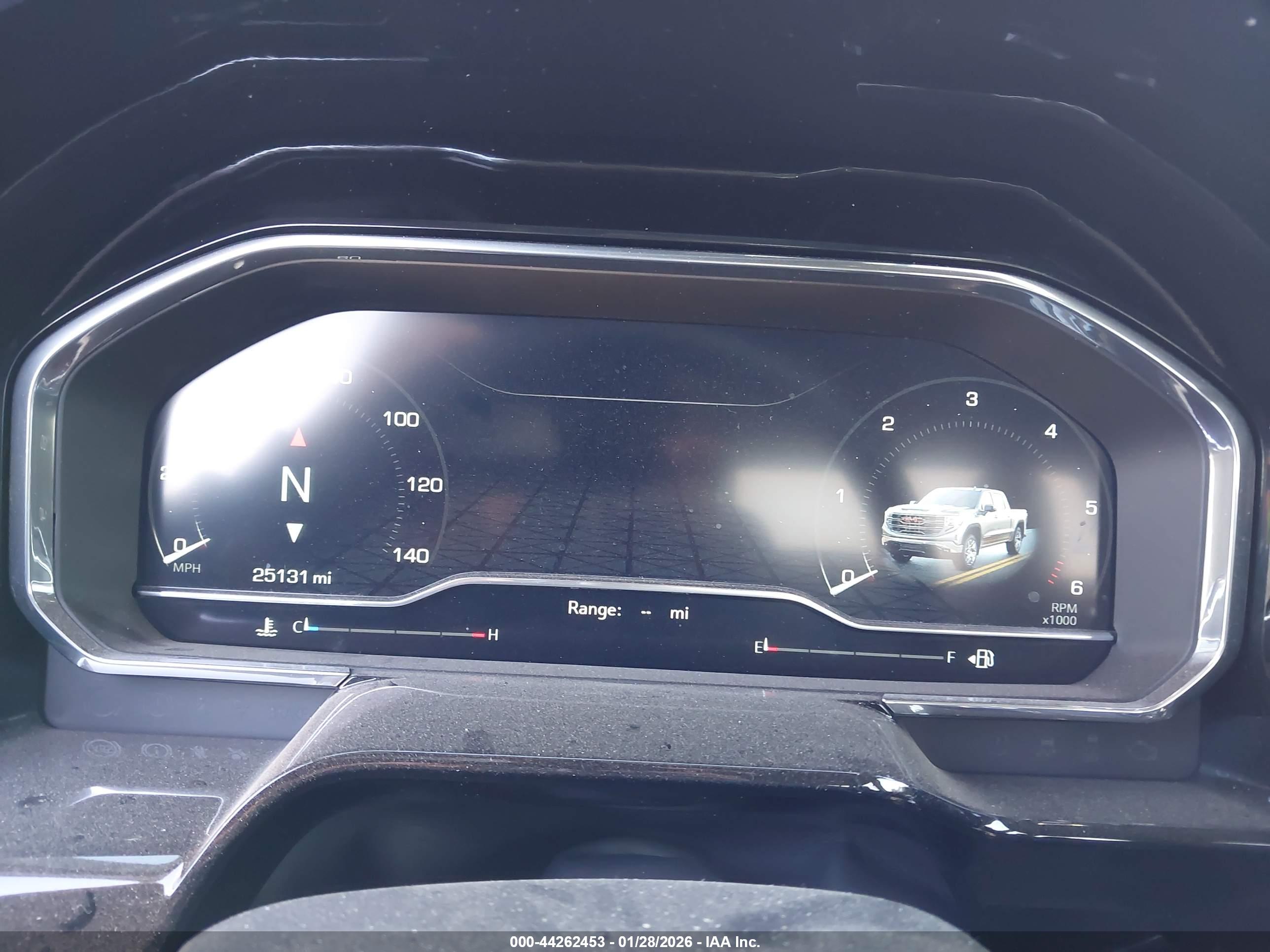 GMC SIERRA image 7