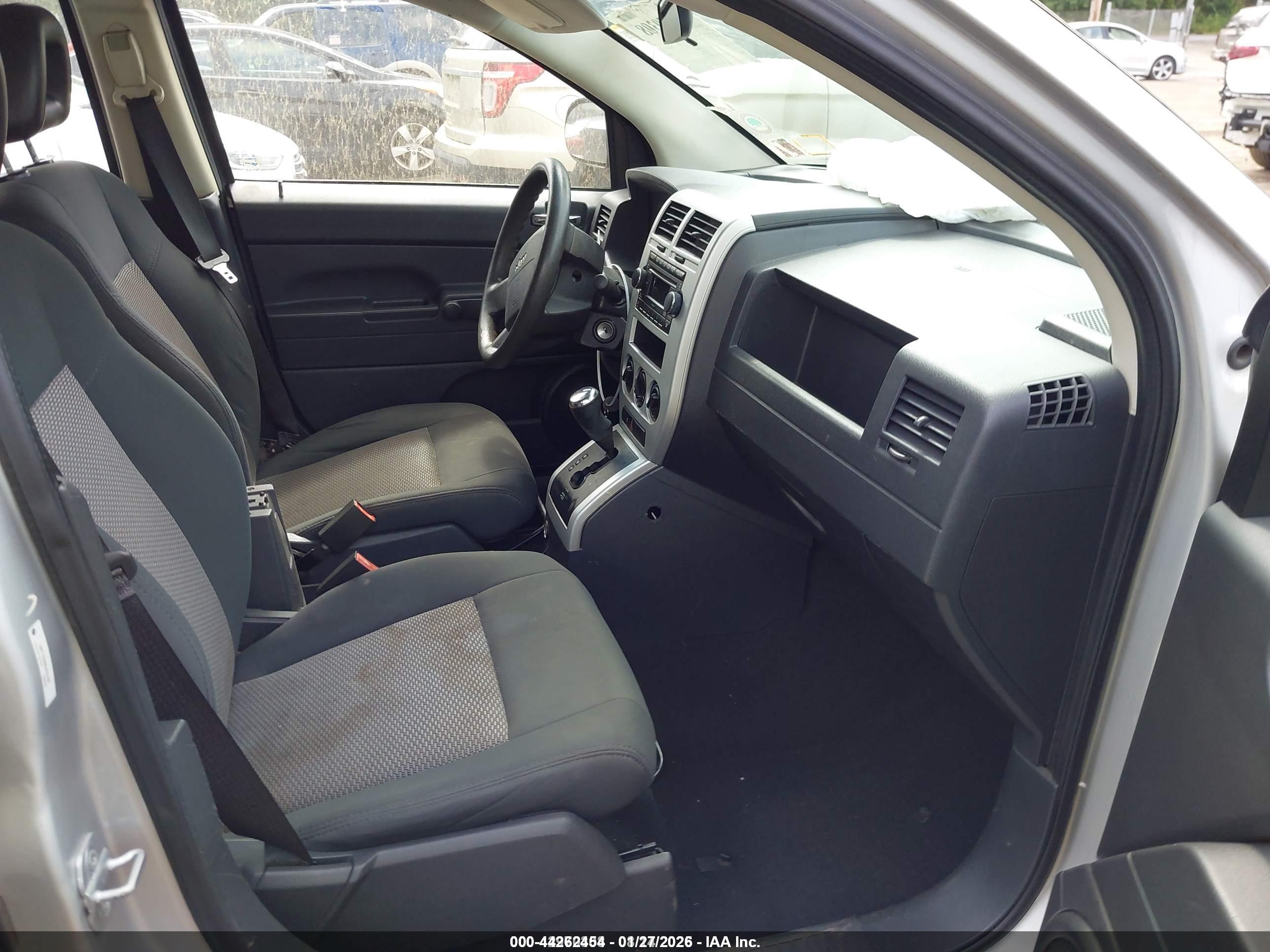 JEEP COMPASS image 5