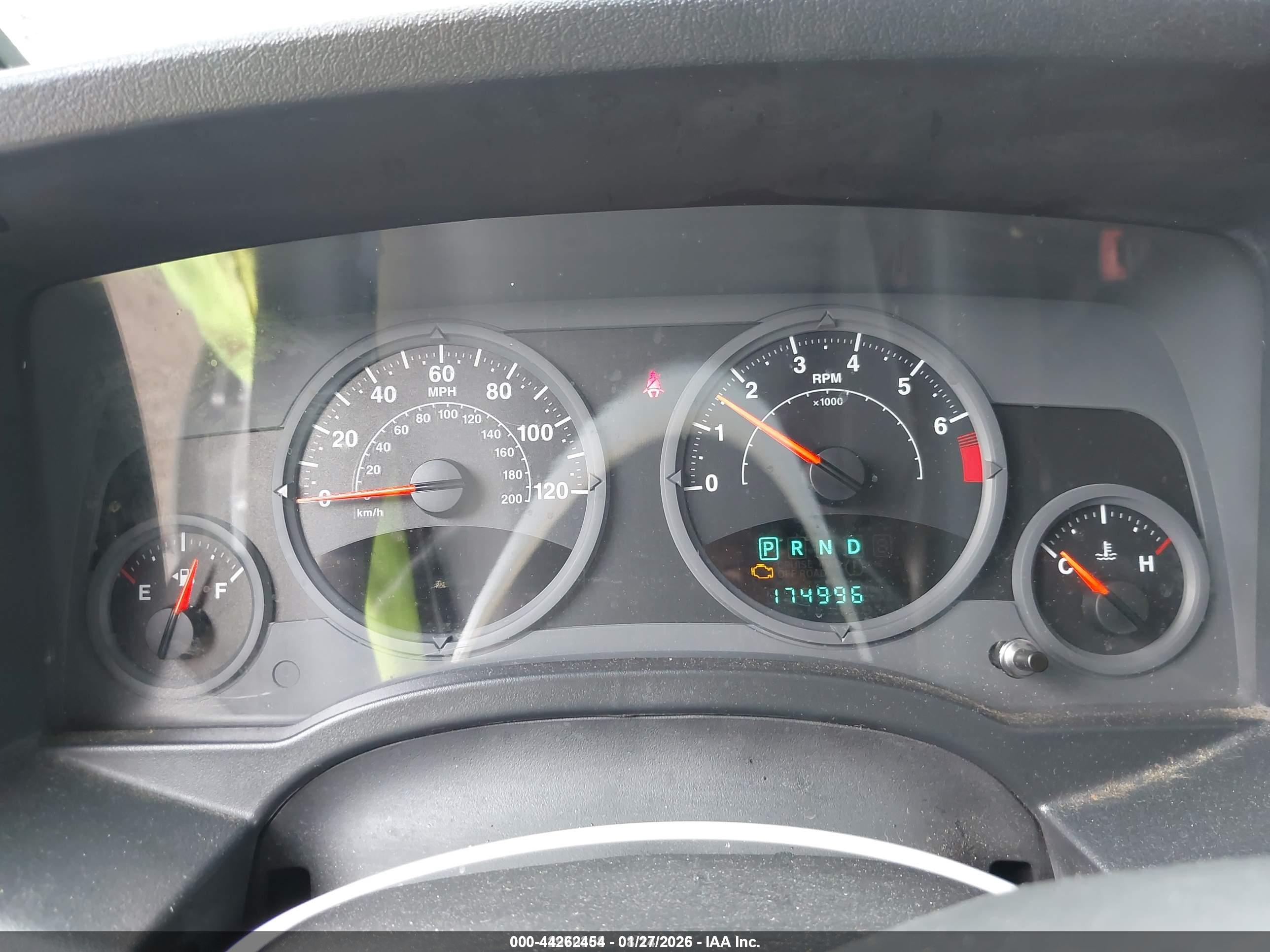 JEEP COMPASS image 7