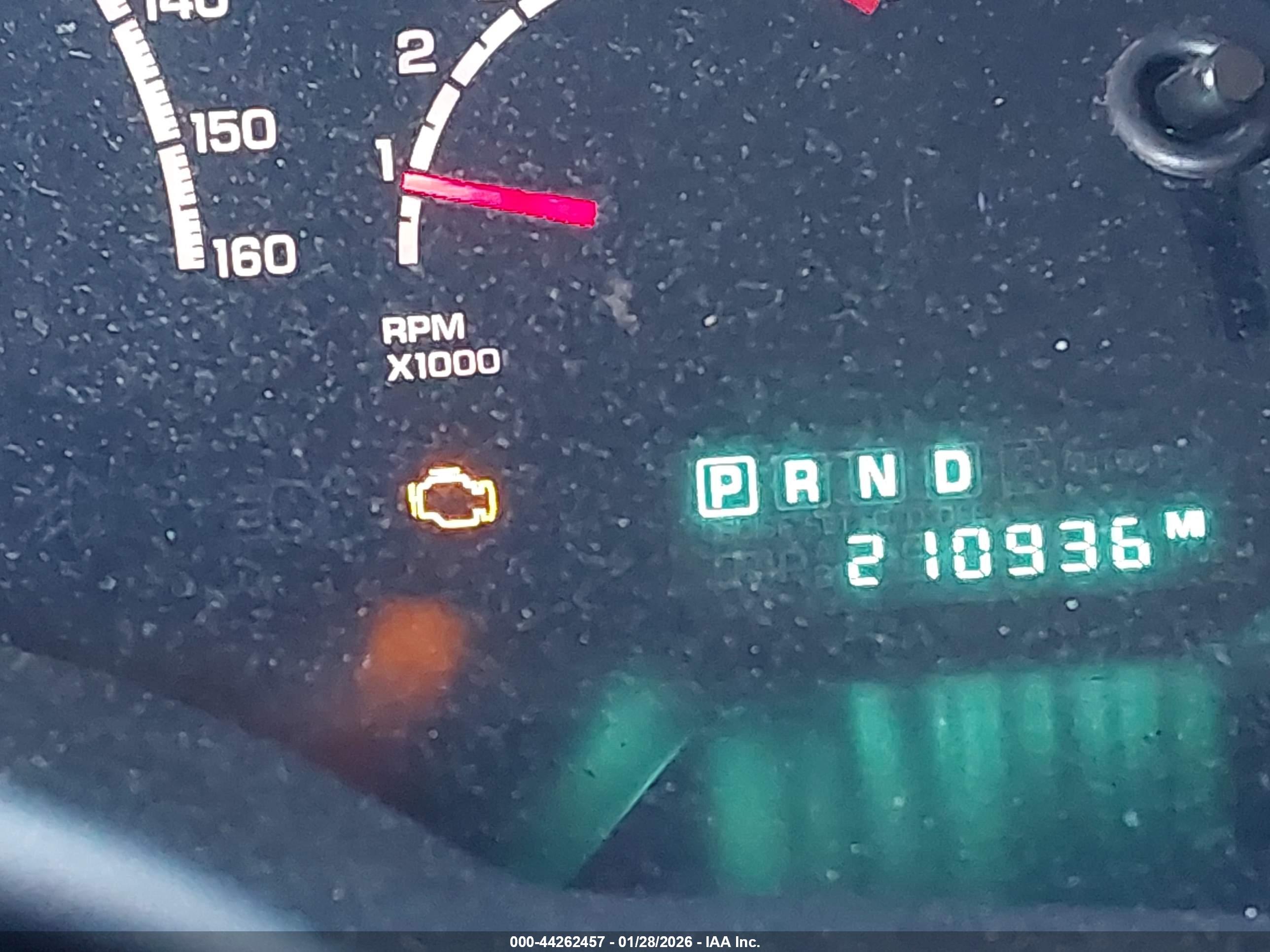 CHRYSLER PACIFICA image 7