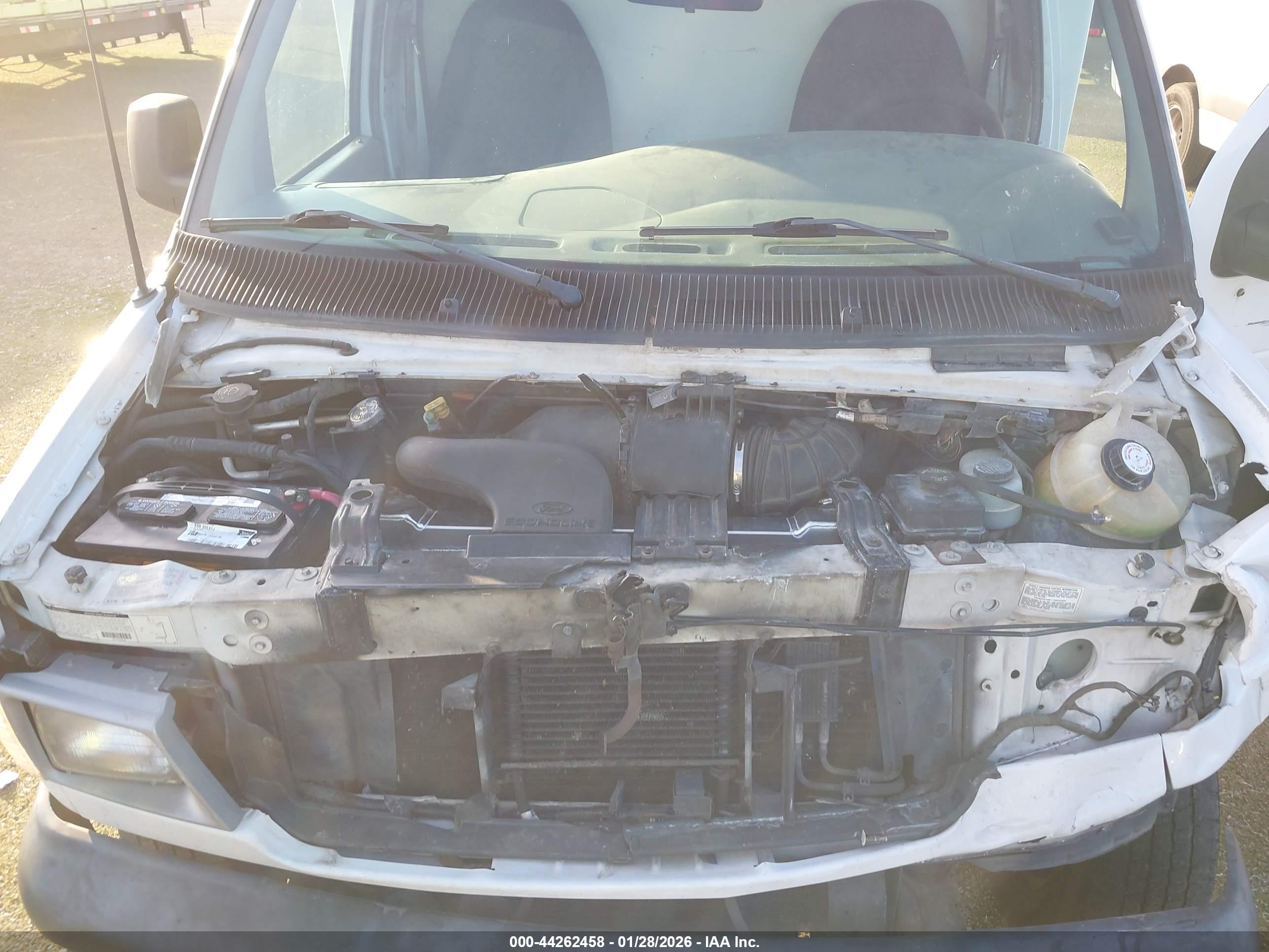 FORD E-350 image 10