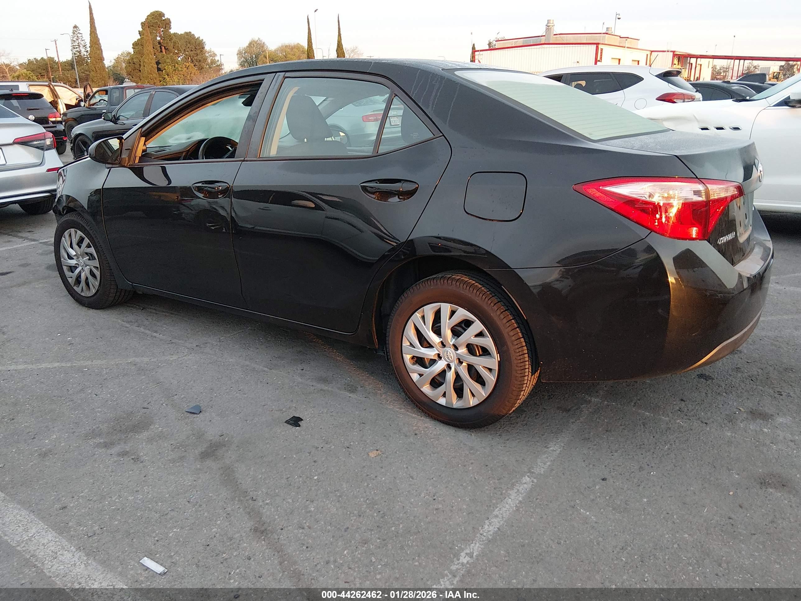 TOYOTA COROLLA image 3