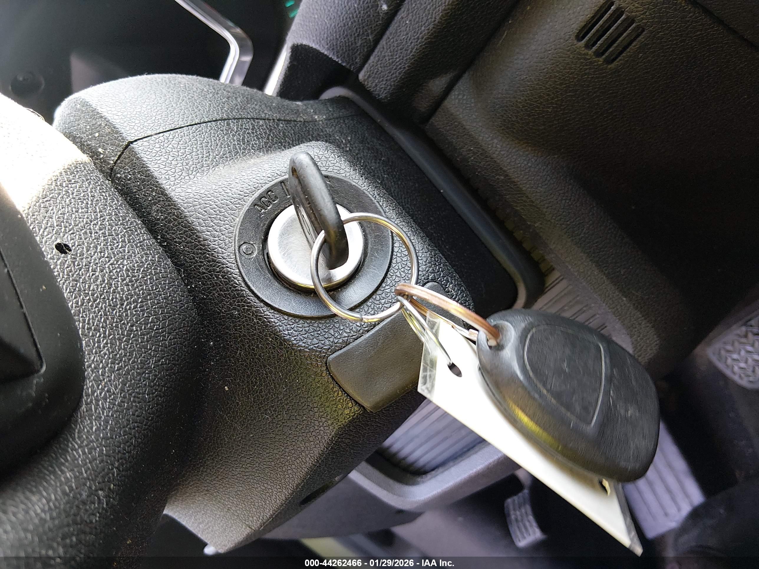 CHEVROLET TRAVERSE image 11