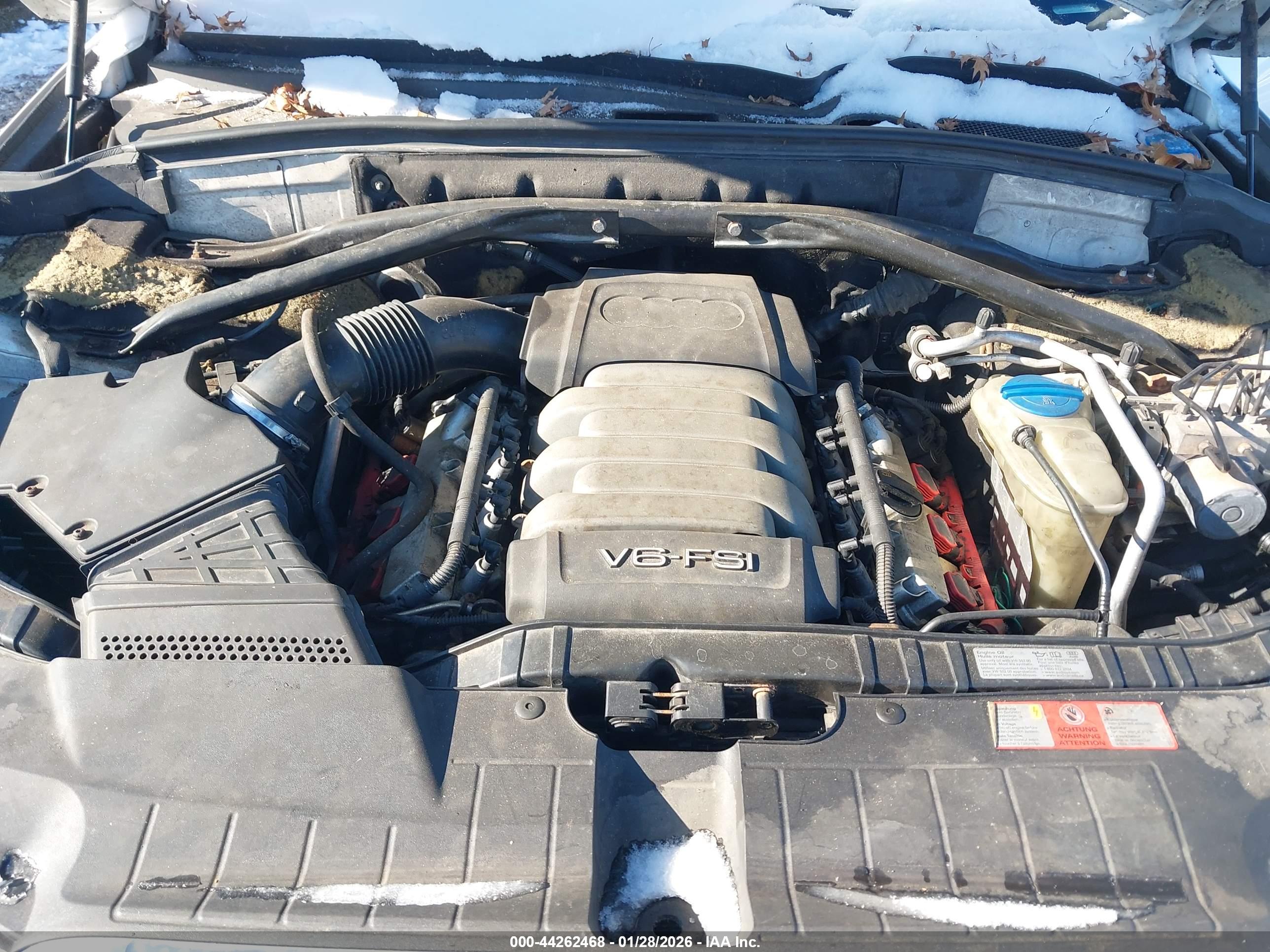AUDI Q5 image 10